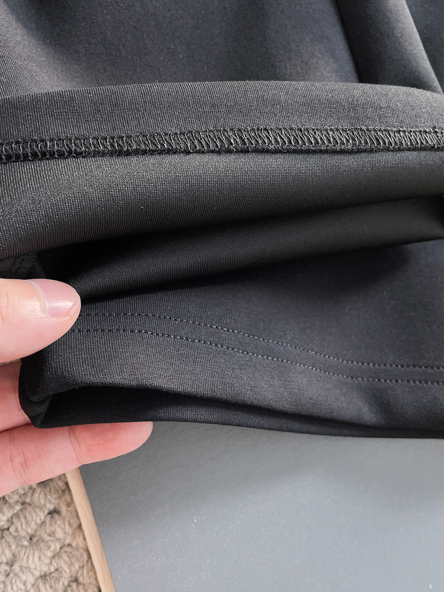 Dior Male Basic Clothing Cotton M-xl