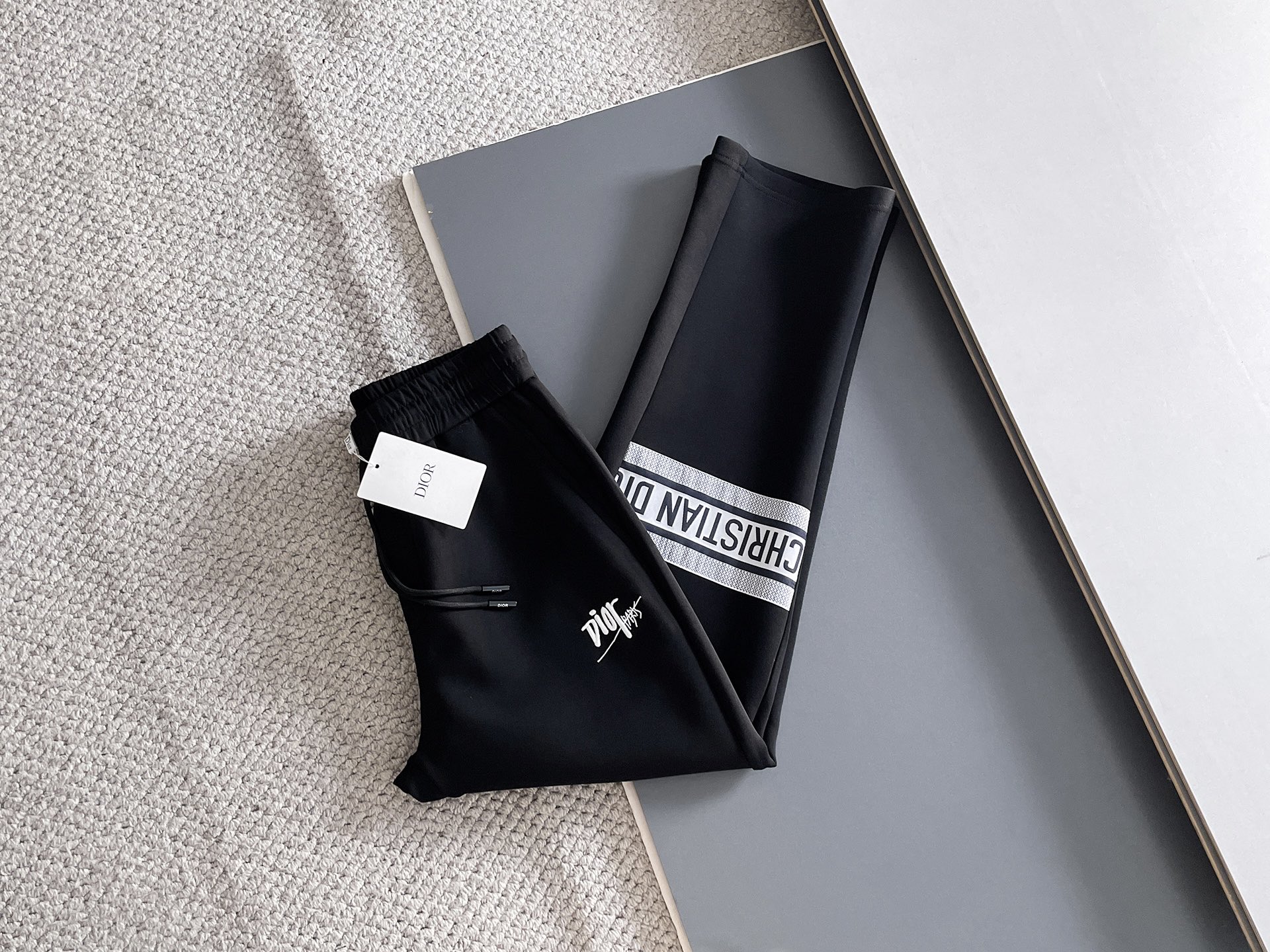 Dior Male Basic Clothing Cotton M-xl