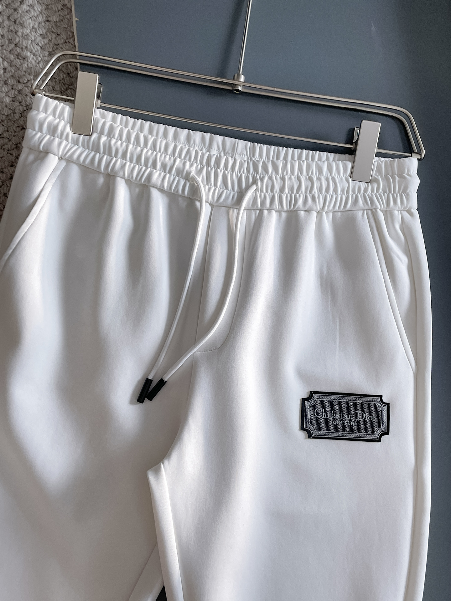 Dior Male Basic Clothing Cotton M-xl