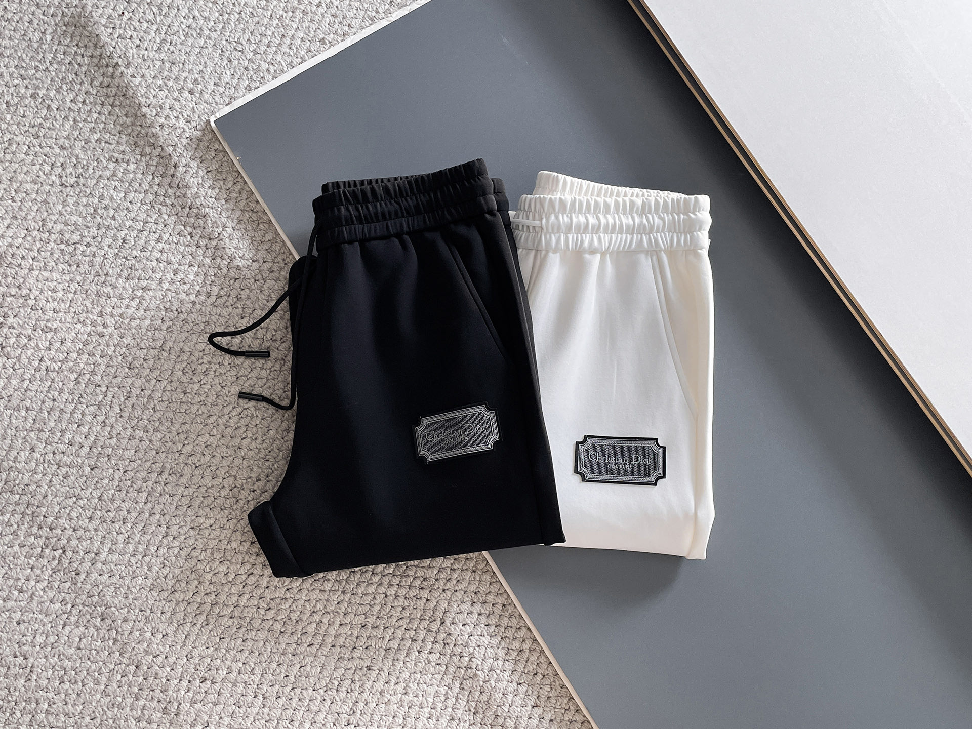 Dior Male Basic Clothing Cotton M-xl