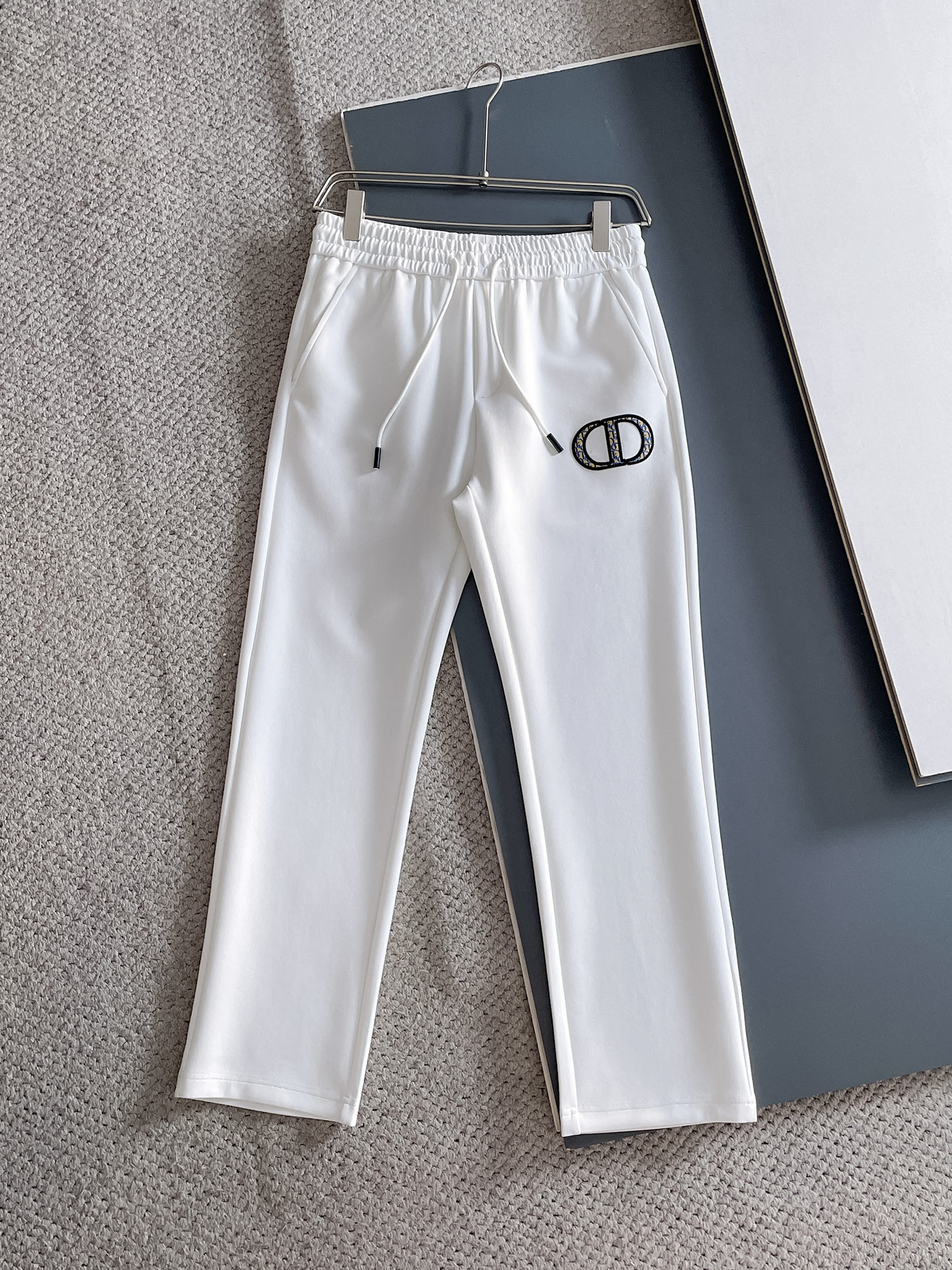 Dior Male Basic Clothing Cotton M-xl