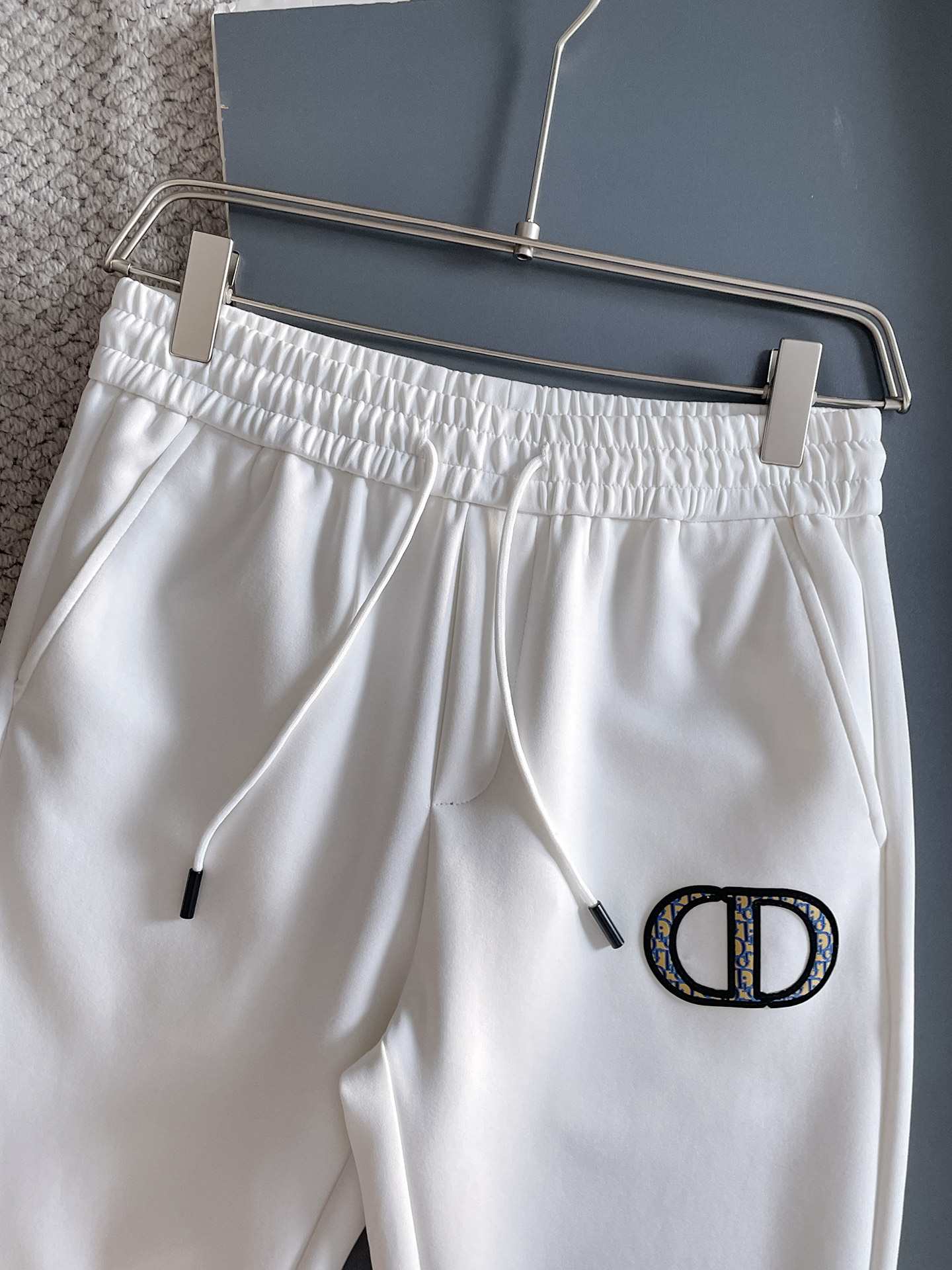 Dior Male Basic Clothing Cotton M-xl