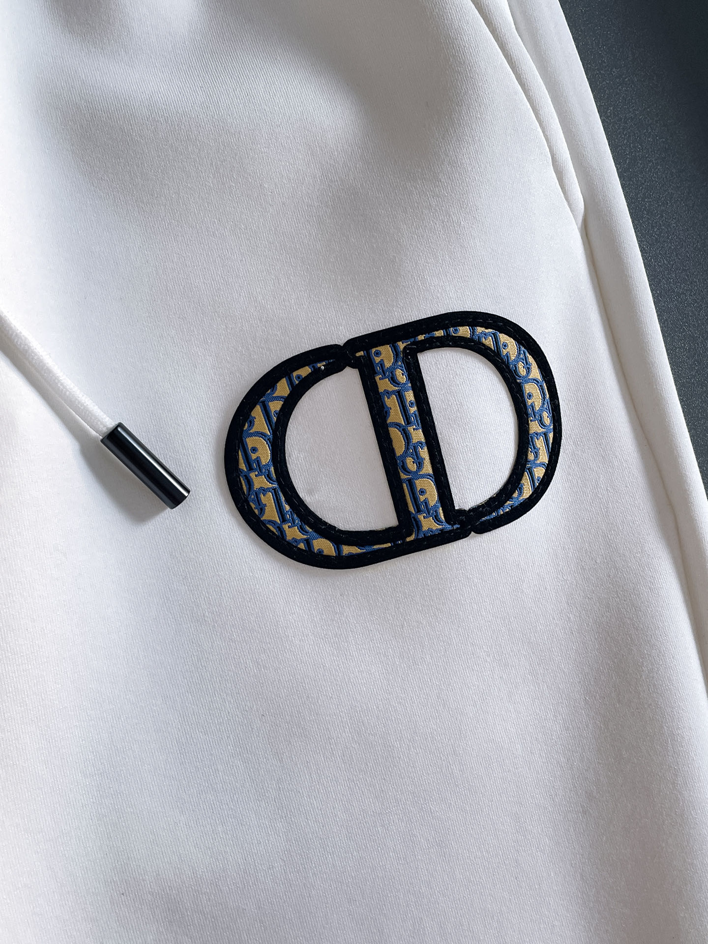 Dior Male Basic Clothing Cotton M-xl
