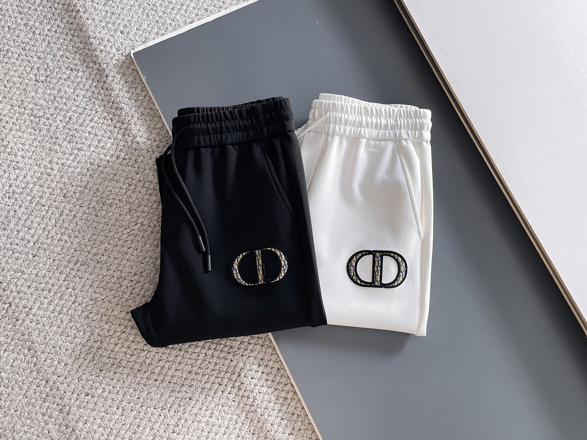 Dior Male Basic Clothing Cotton M-xl