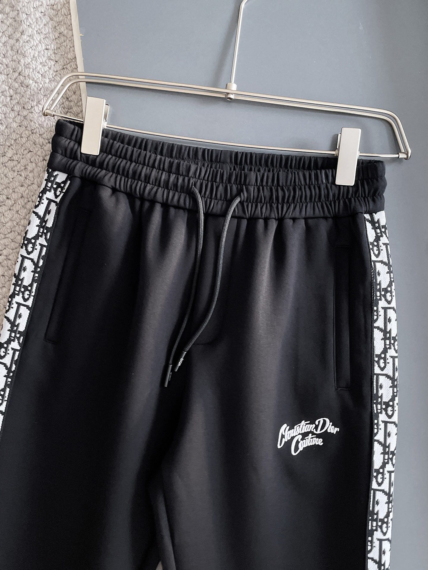 Dior Male Basic Clothing Cotton M-xl