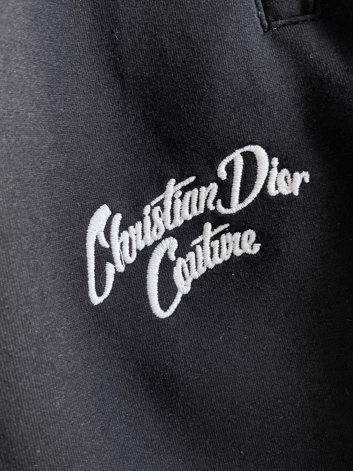 Dior Male Basic Clothing Cotton M-xl