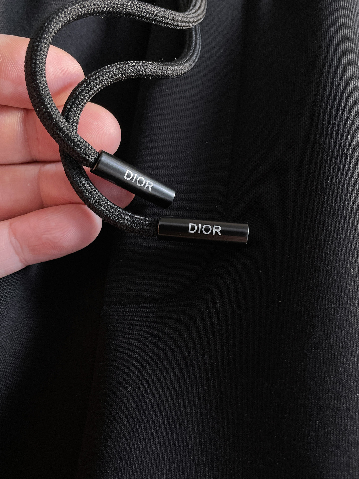 Dior Male Basic Clothing Cotton M-xl