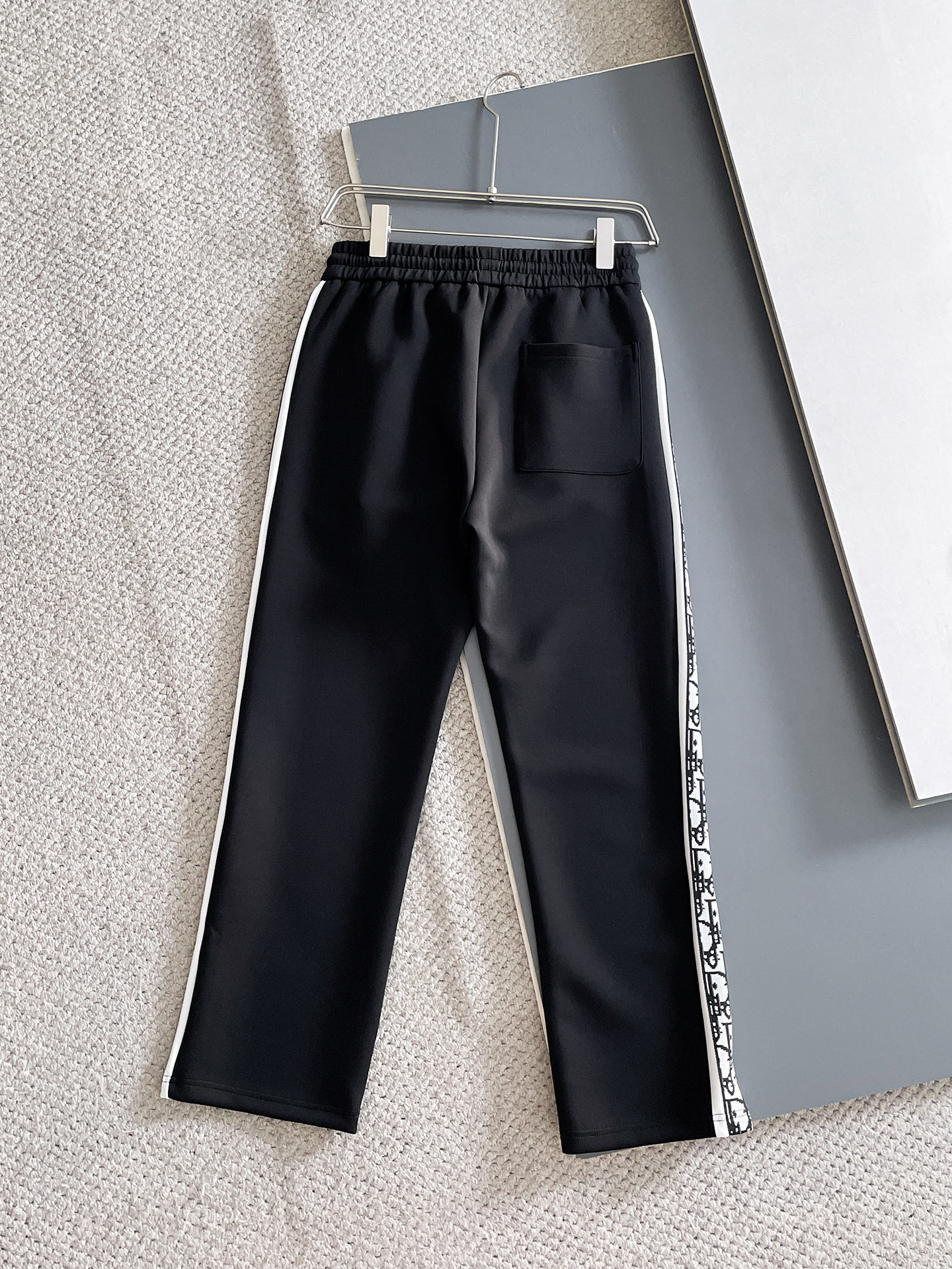 Dior Male Basic Clothing Cotton M-xl