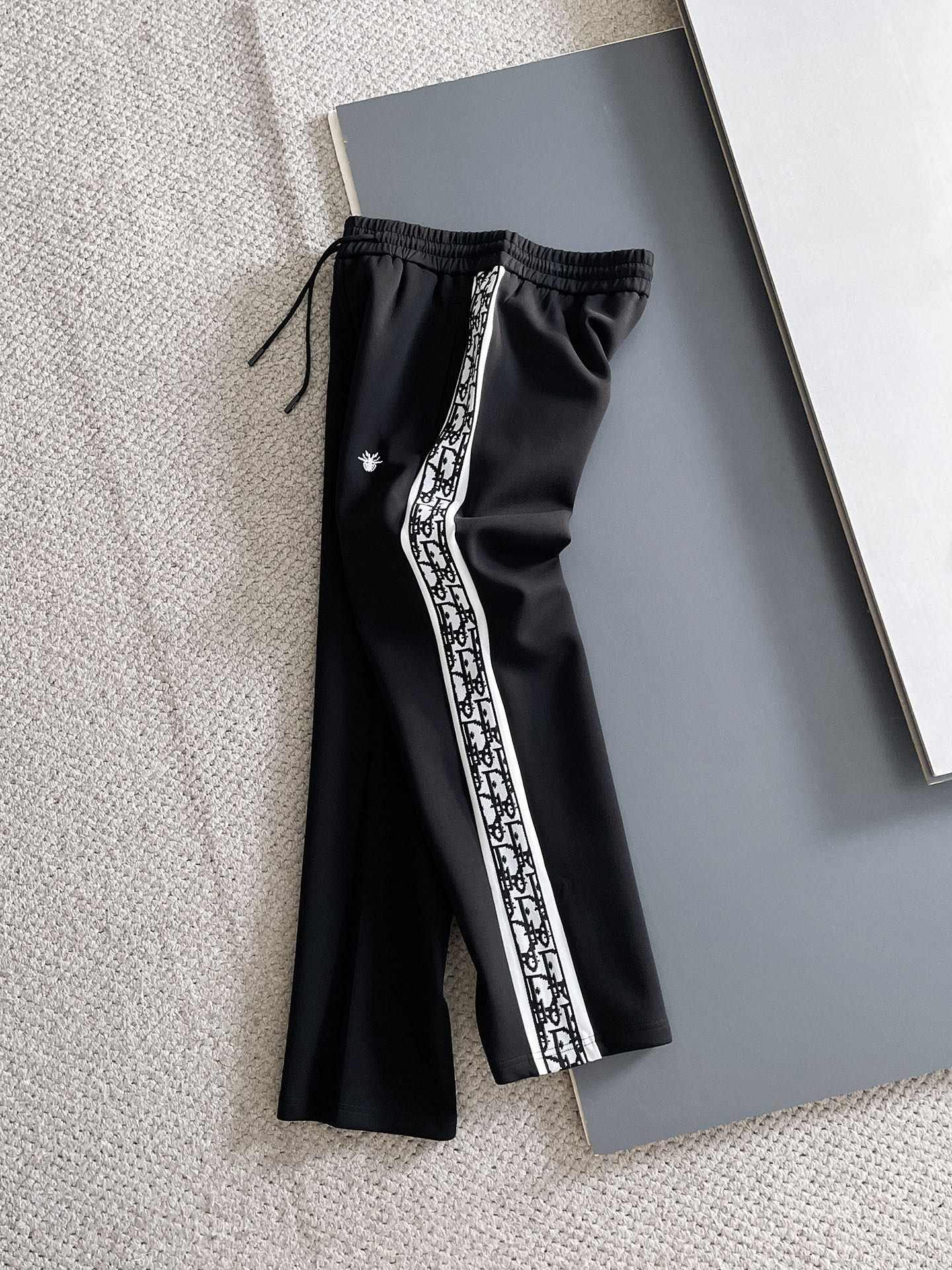 Dior Male Basic Clothing Cotton M-xl