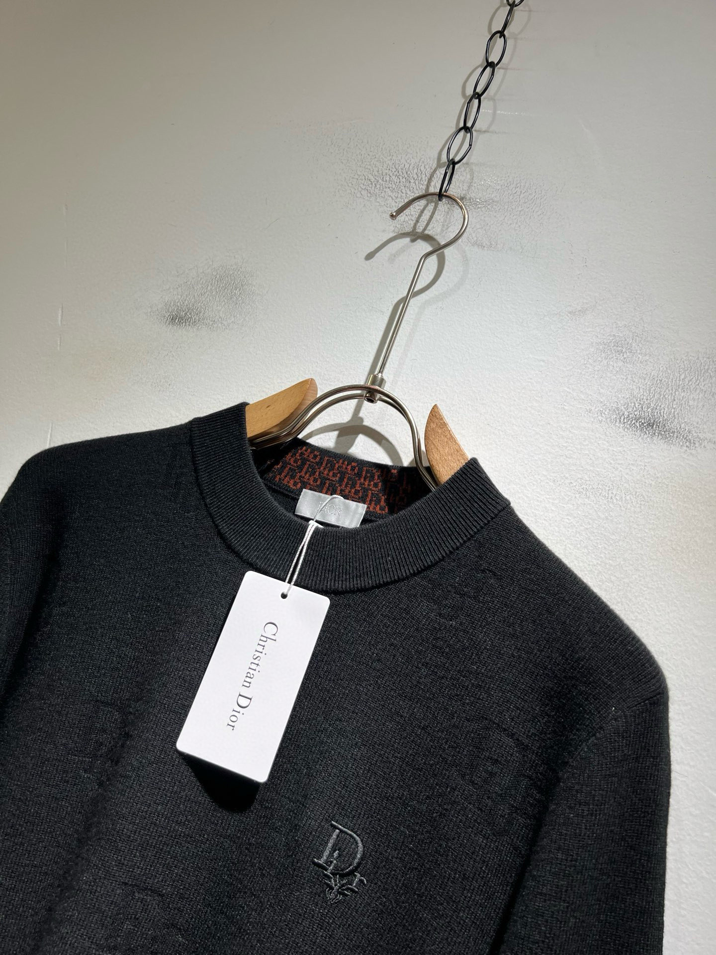 Dior Male Jacket Wool M-xl