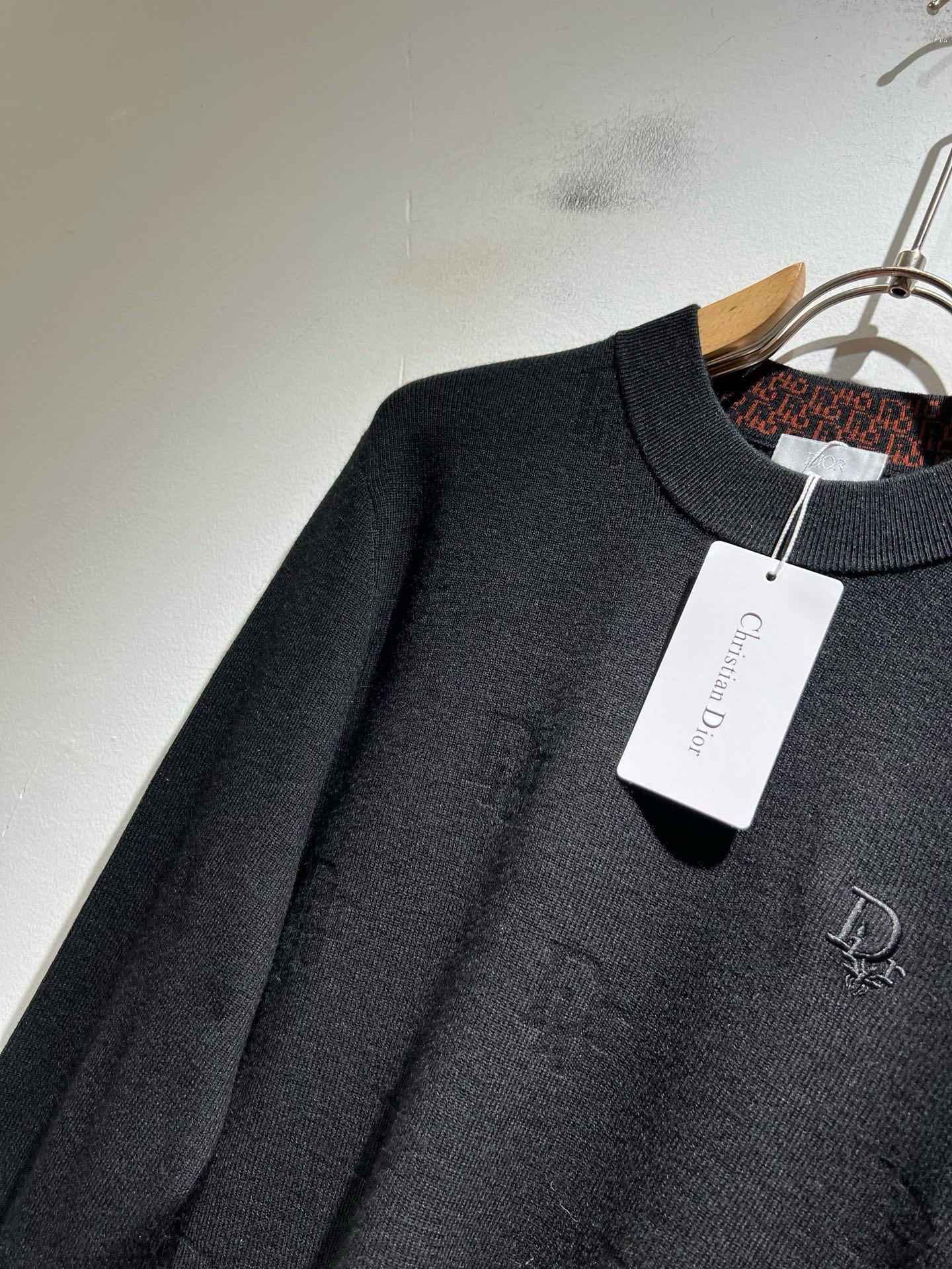 Dior Male Jacket Wool M-xl