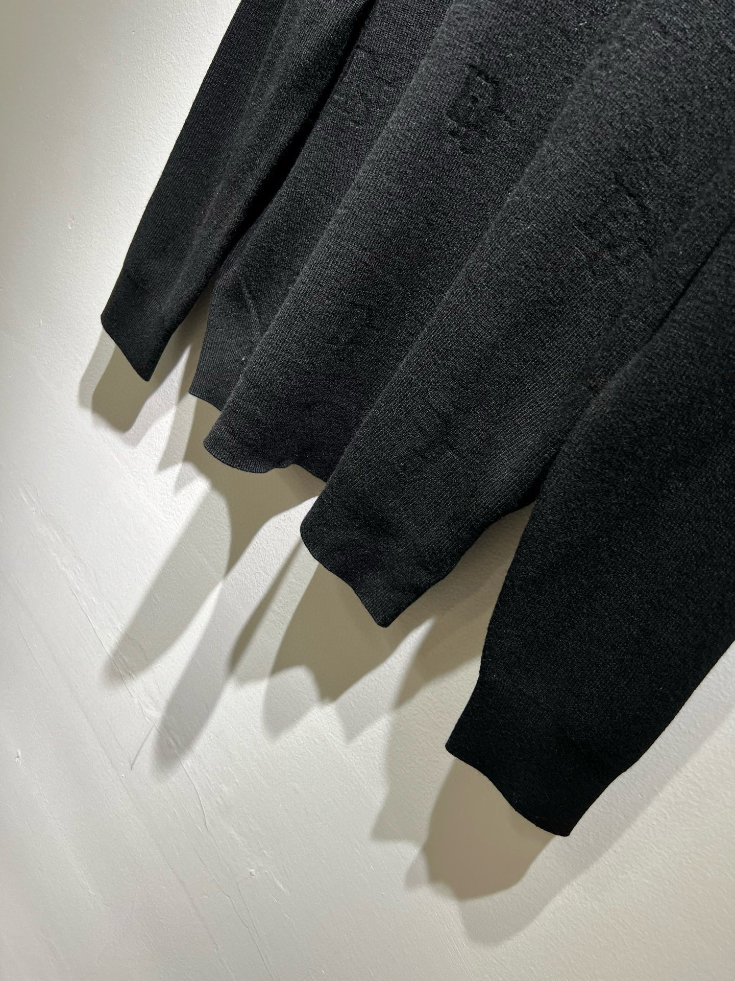 Dior Male Jacket Wool M-xl