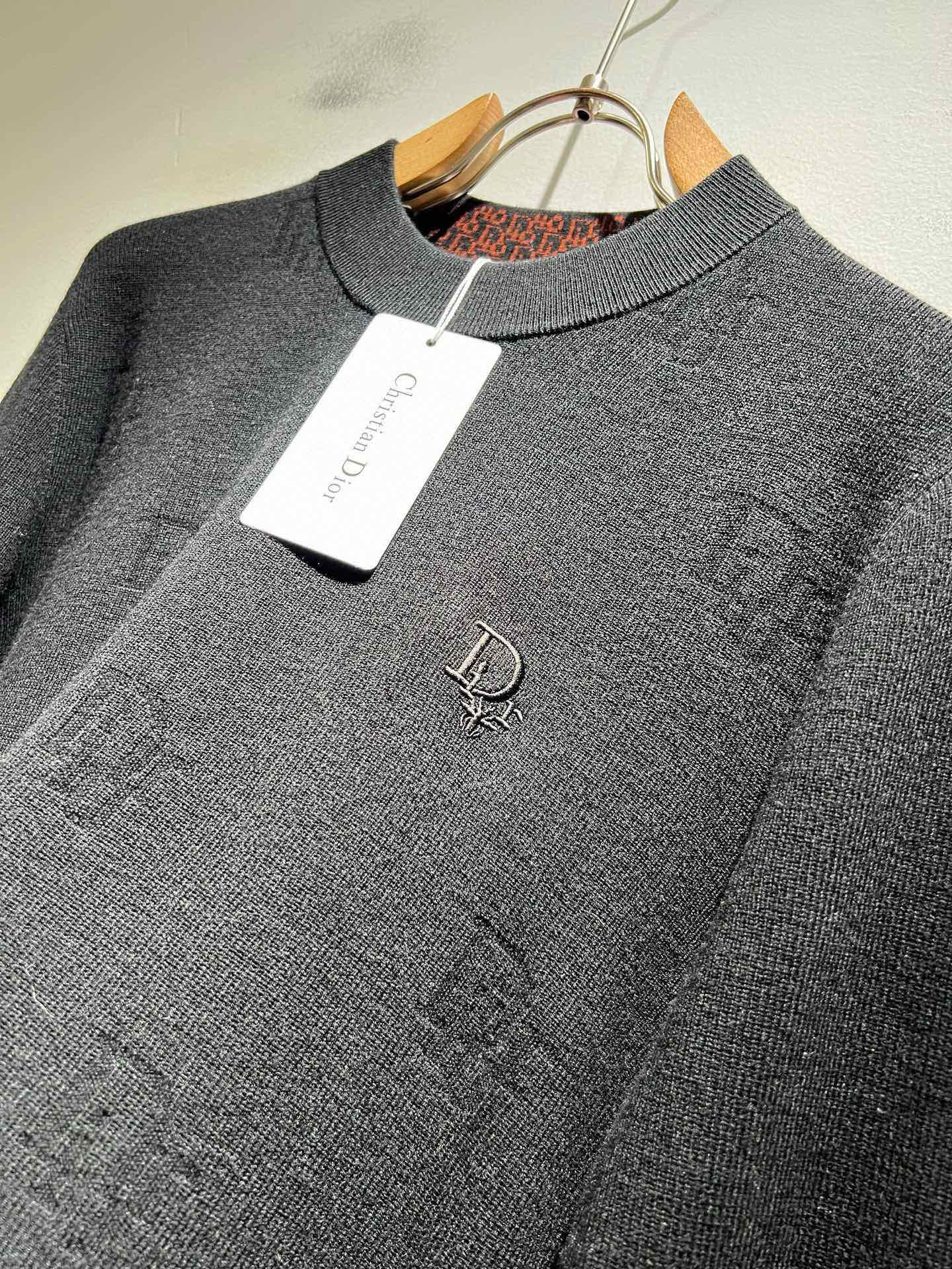 Dior Male Jacket Wool M-xl