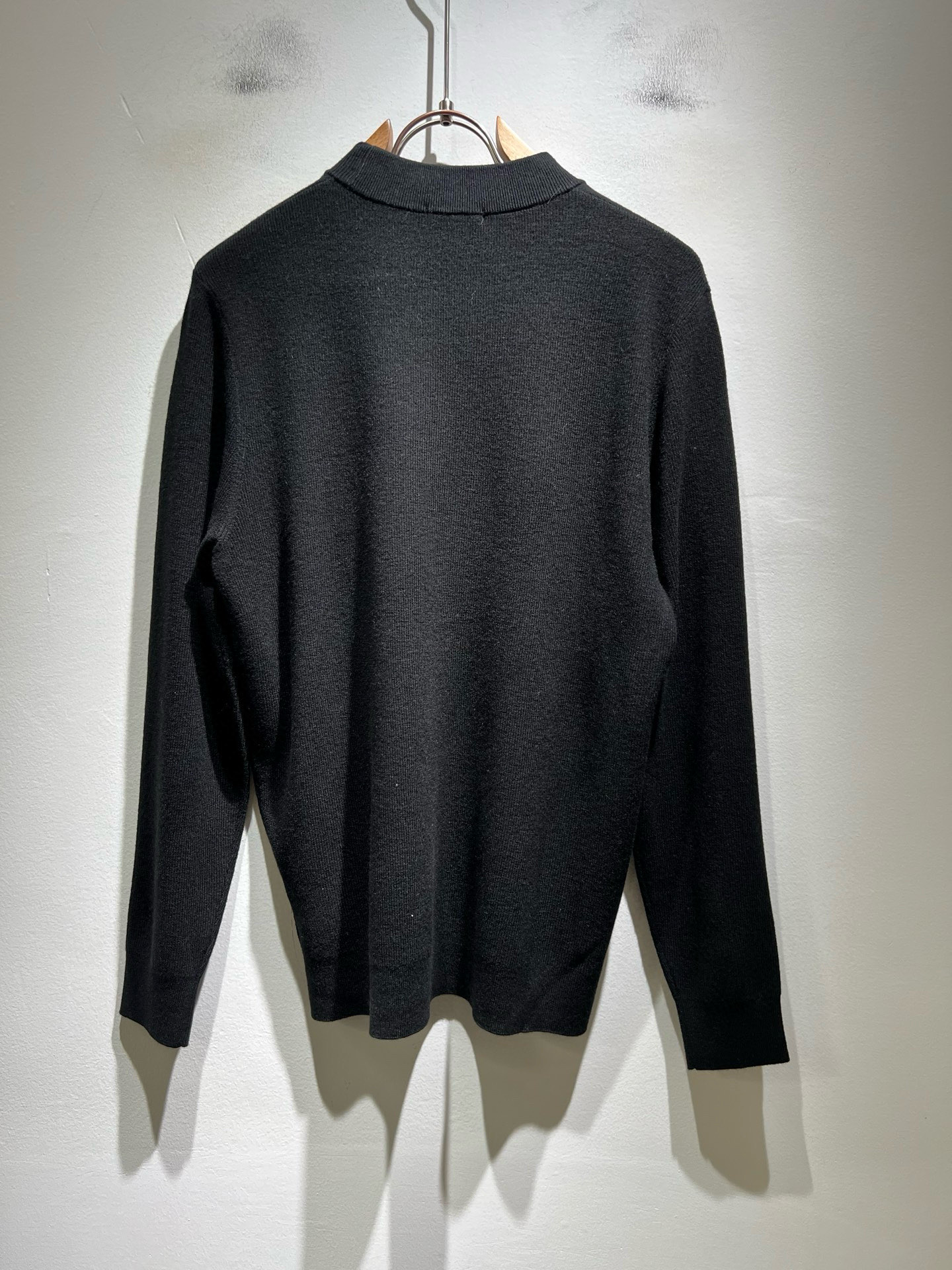 Dior Male Jacket Wool M-xl