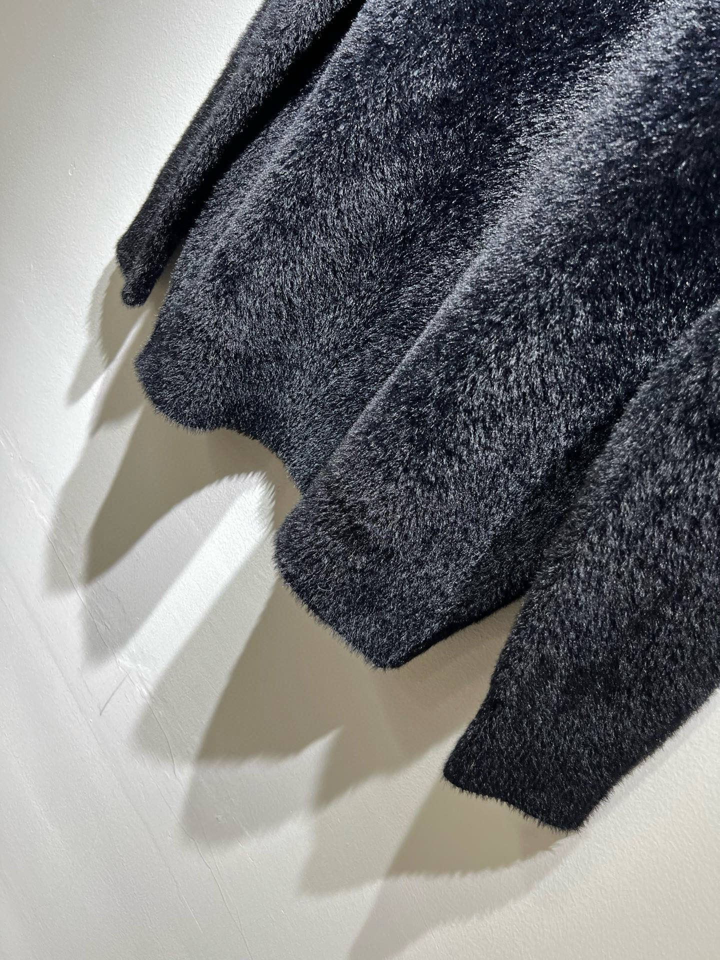 Fendi Couple Basic Clothing Wool S-m-l-xl