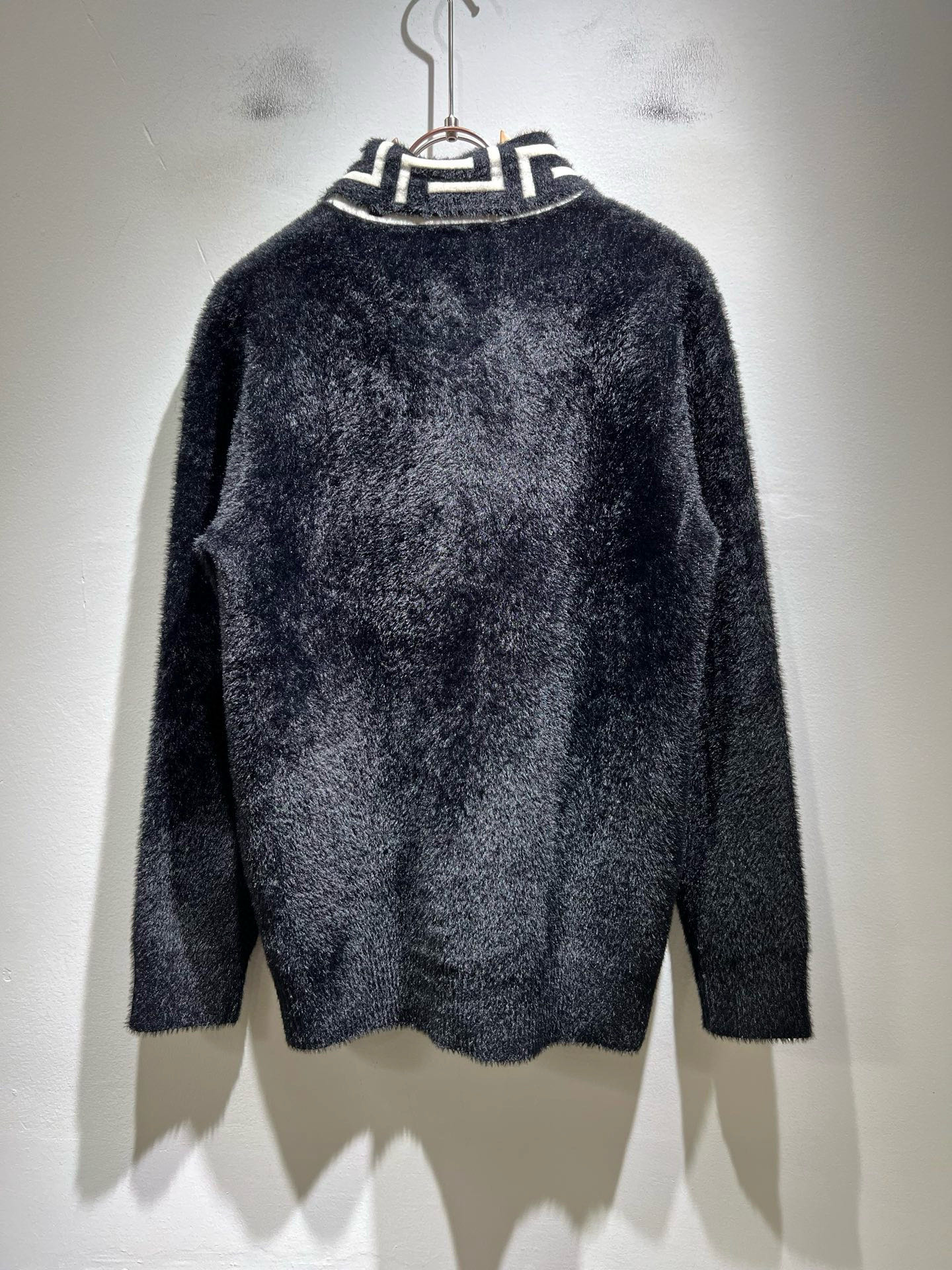 Fendi Couple Basic Clothing Wool S-m-l-xl