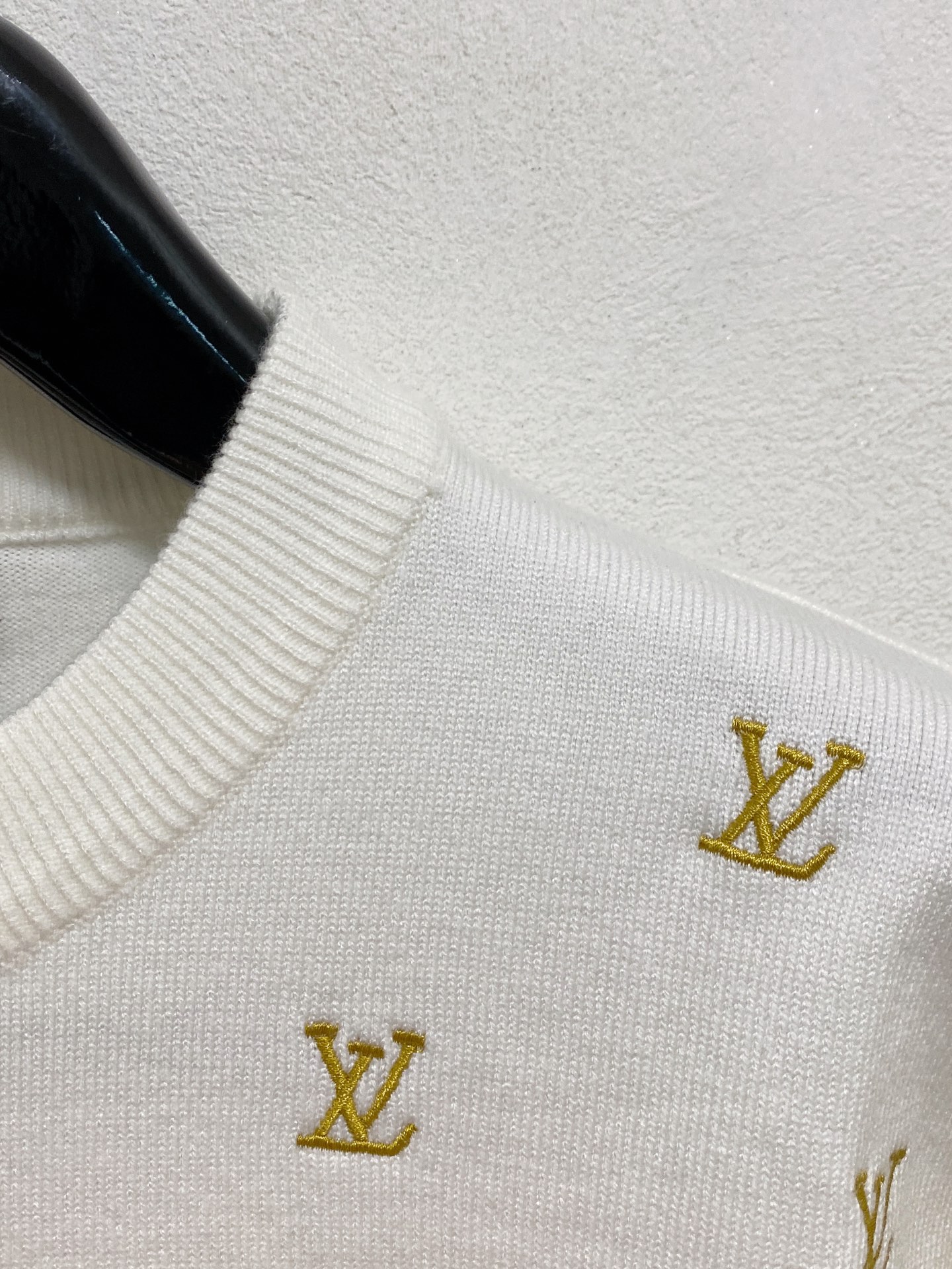 Louis Vuitton Basic Clothing Wool M-l-xl