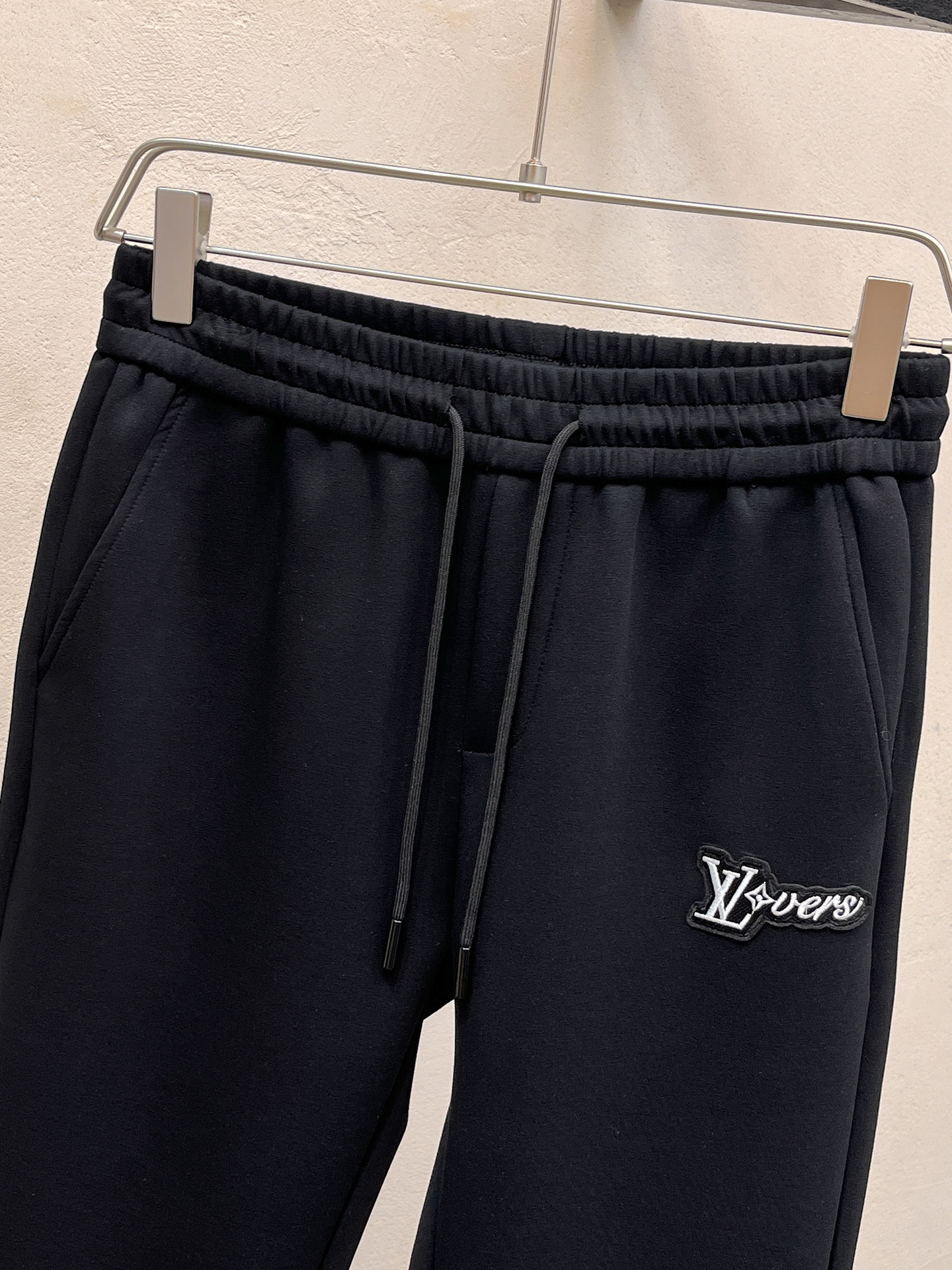Louis Vuitton Male Basic Clothing Cotton M-l-xl