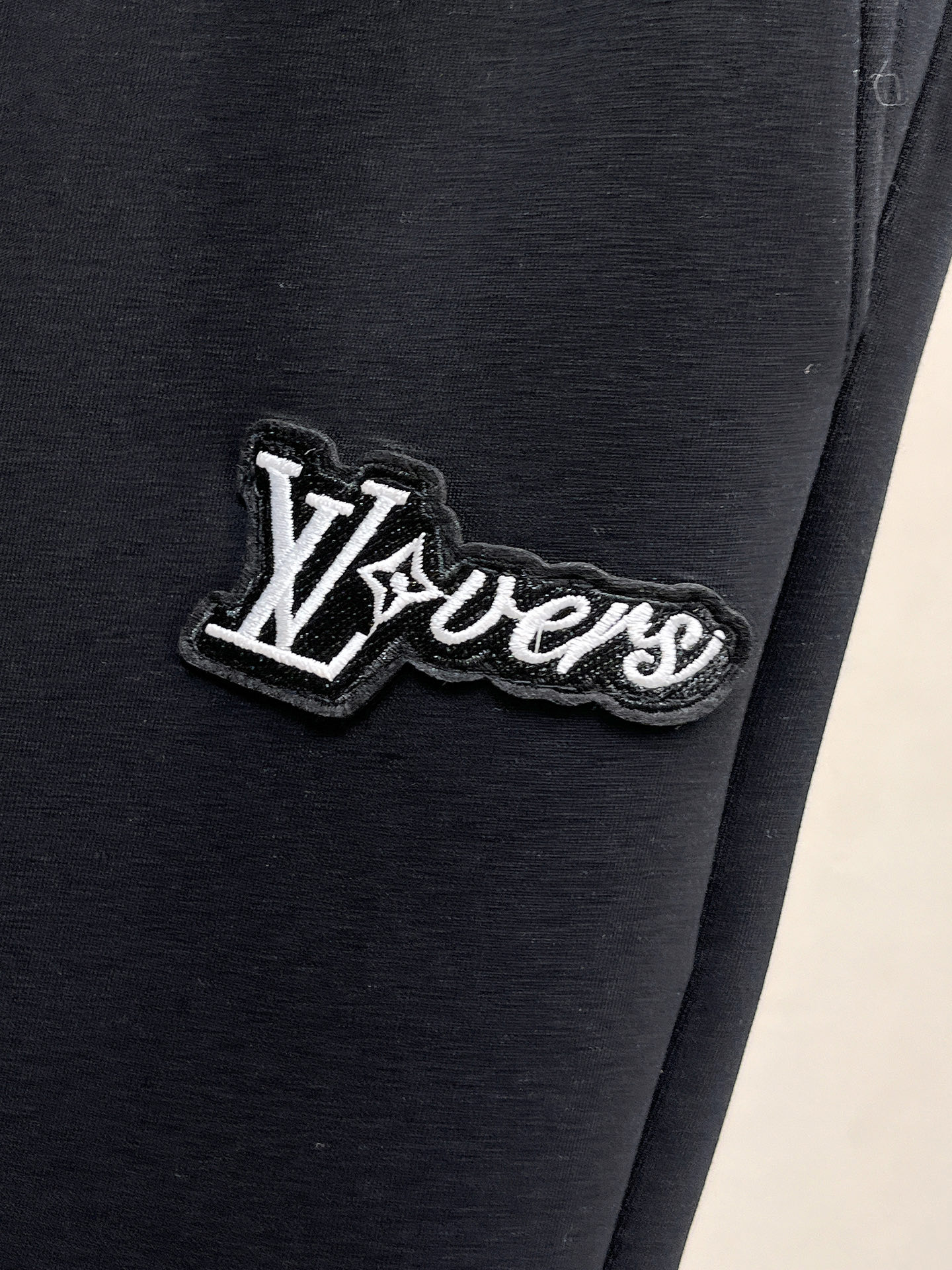 Louis Vuitton Male Basic Clothing Cotton M-l-xl