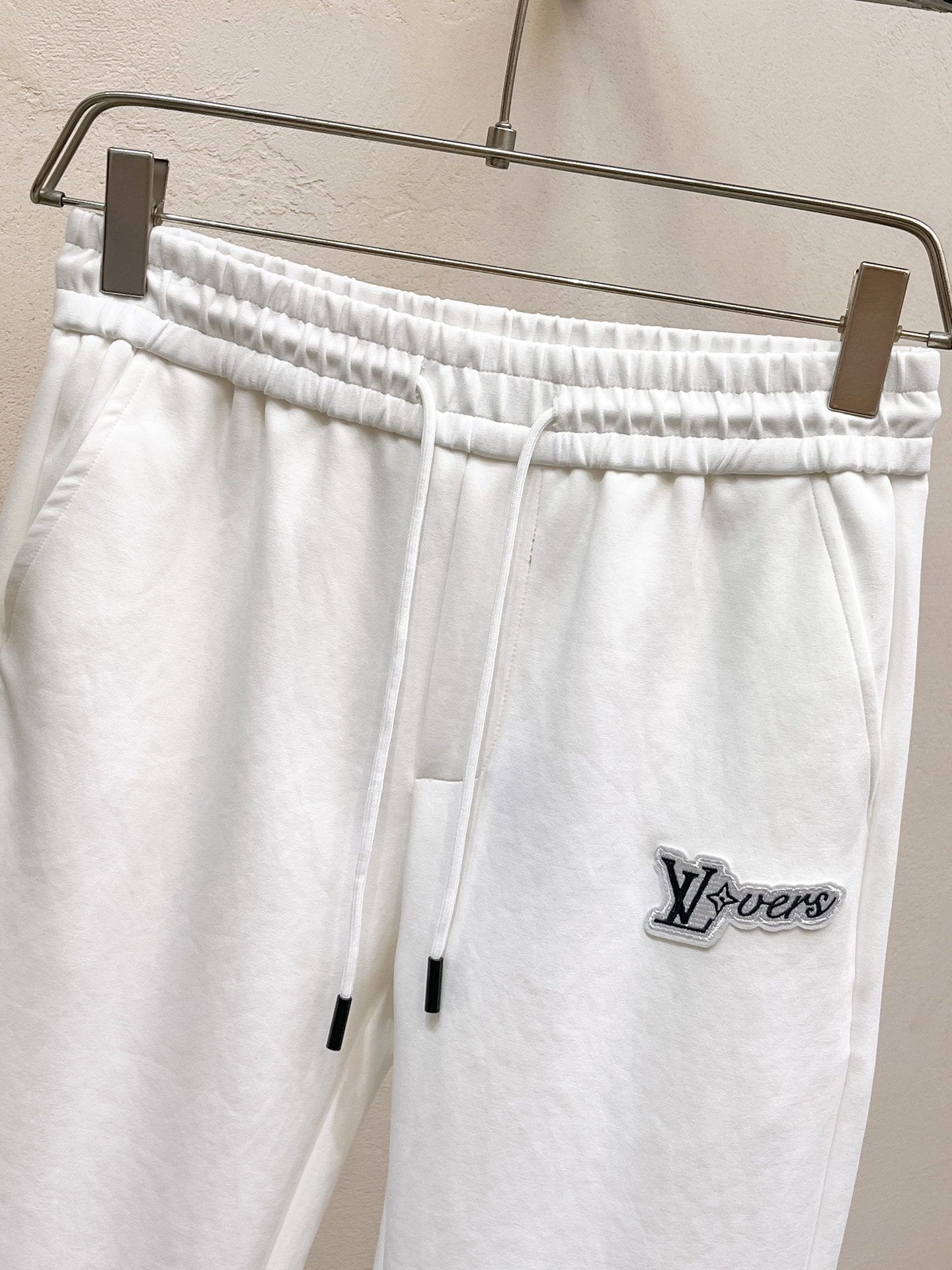 Louis Vuitton Male Basic Clothing Cotton M-l-xl