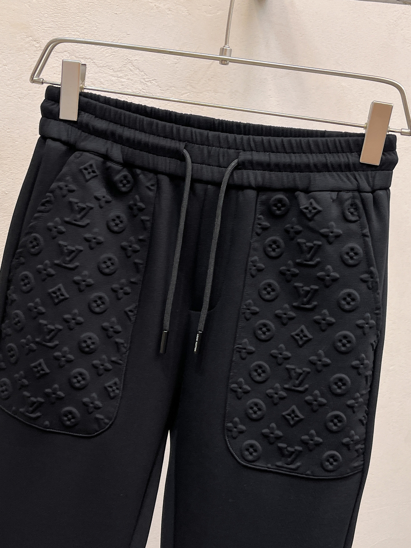 Louis Vuitton Male Basic Clothing Cotton M-l-xl