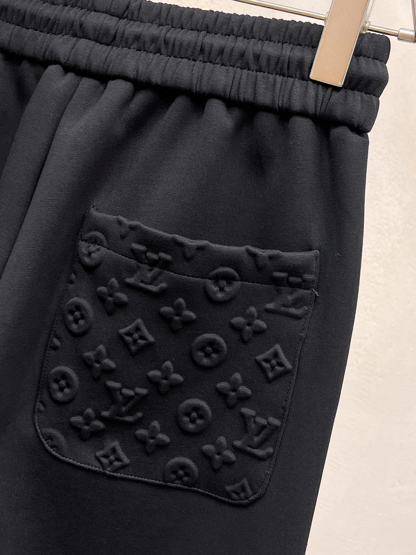 Louis Vuitton Male Basic Clothing Cotton M-l-xl