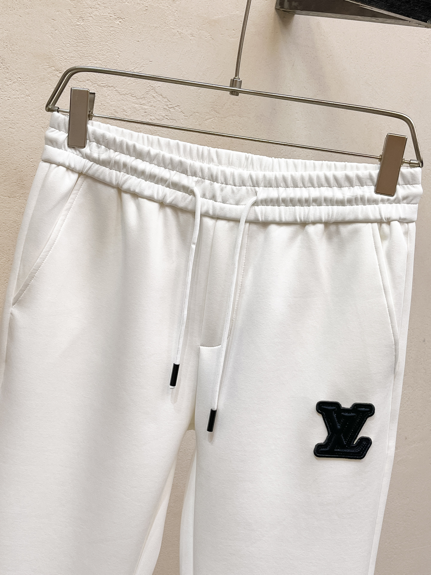 Louis Vuitton Male Basic Clothing Cotton M-l-xl