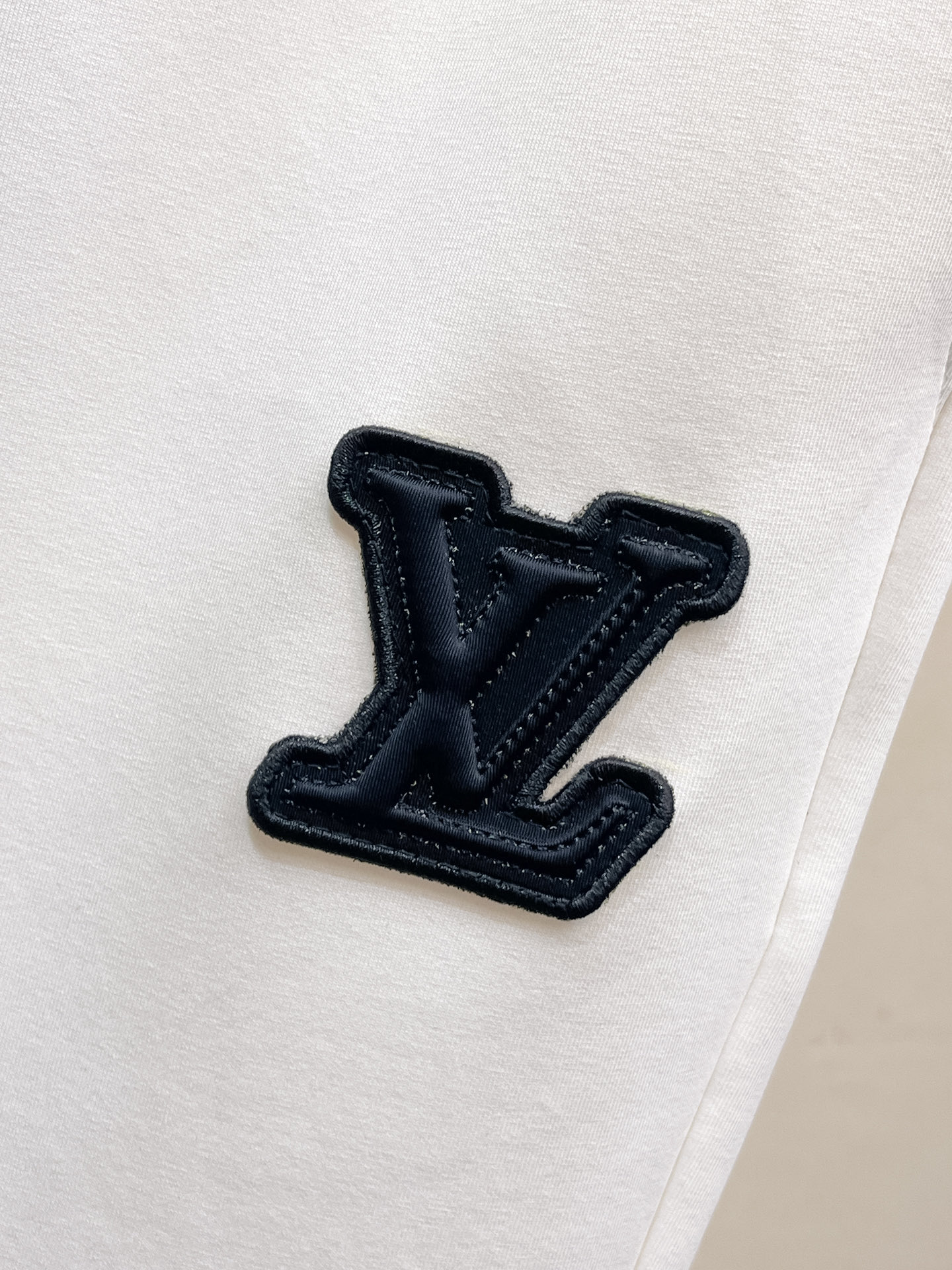 Louis Vuitton Male Basic Clothing Cotton M-l-xl