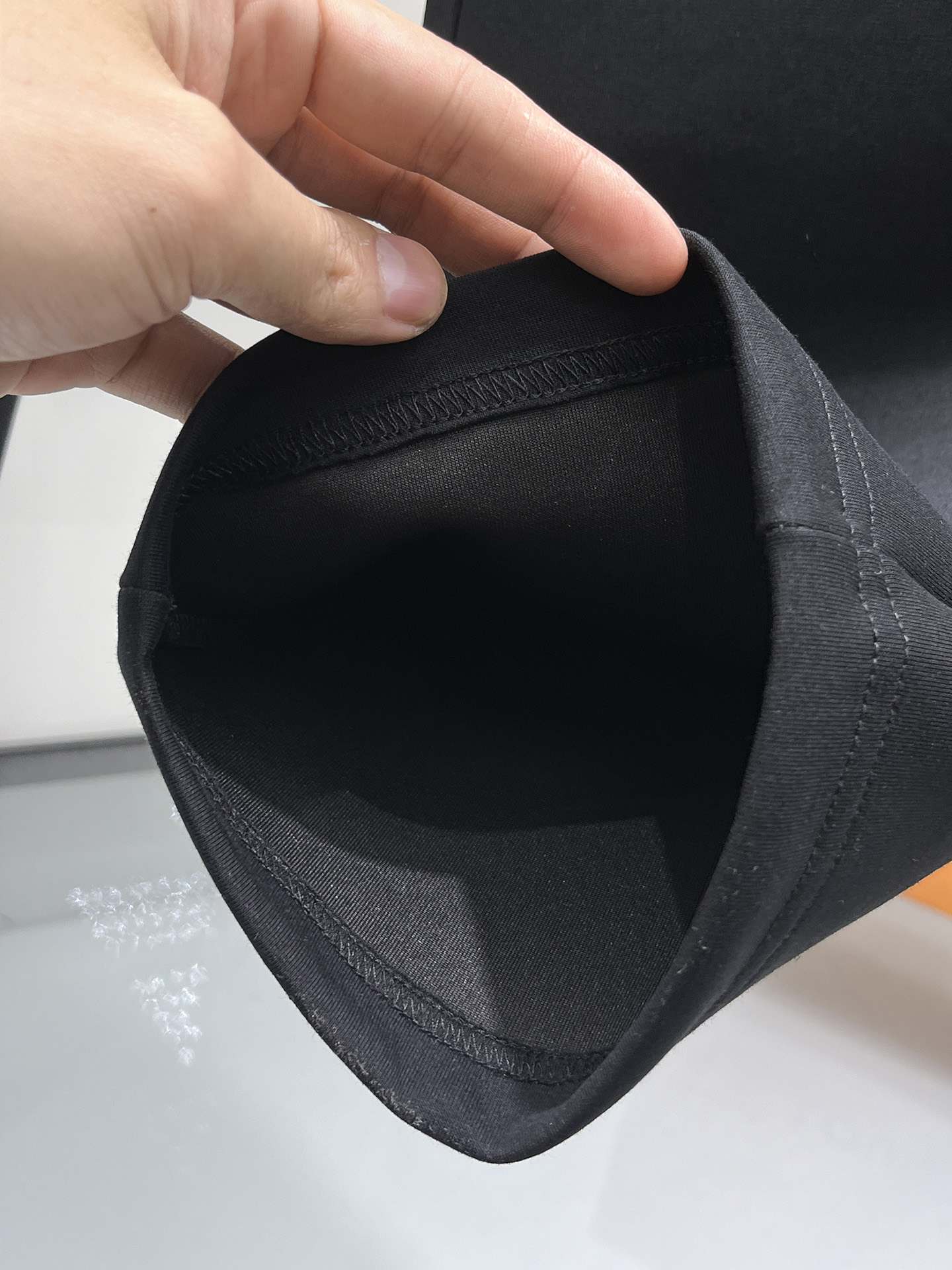 Louis Vuitton Male Basic Clothing Cotton M-l-xl