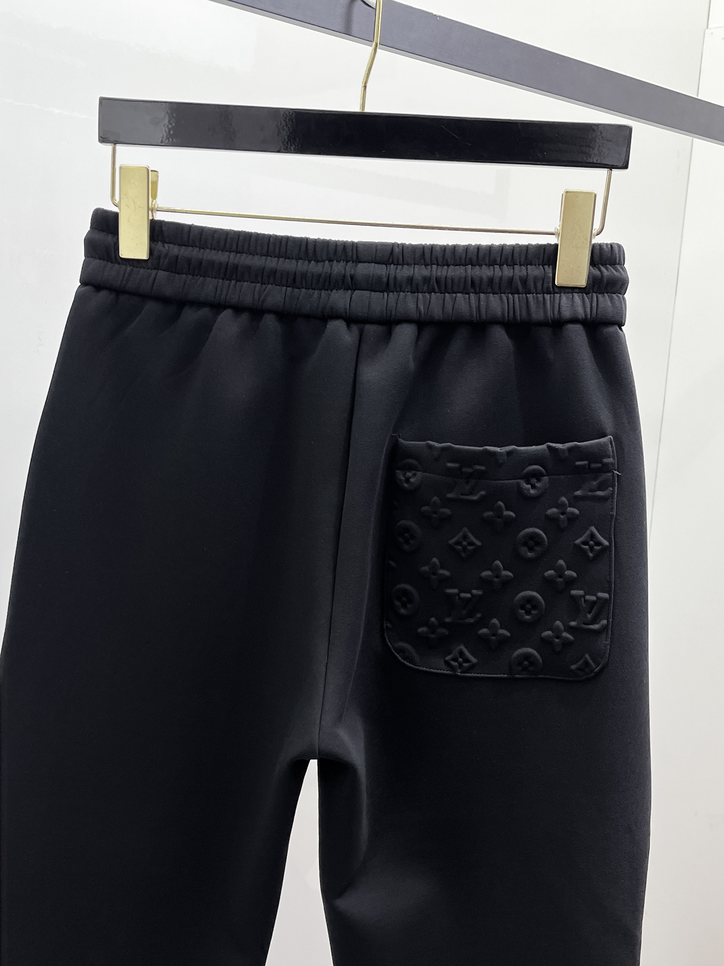 Louis Vuitton Male Basic Clothing Cotton M-l-xl