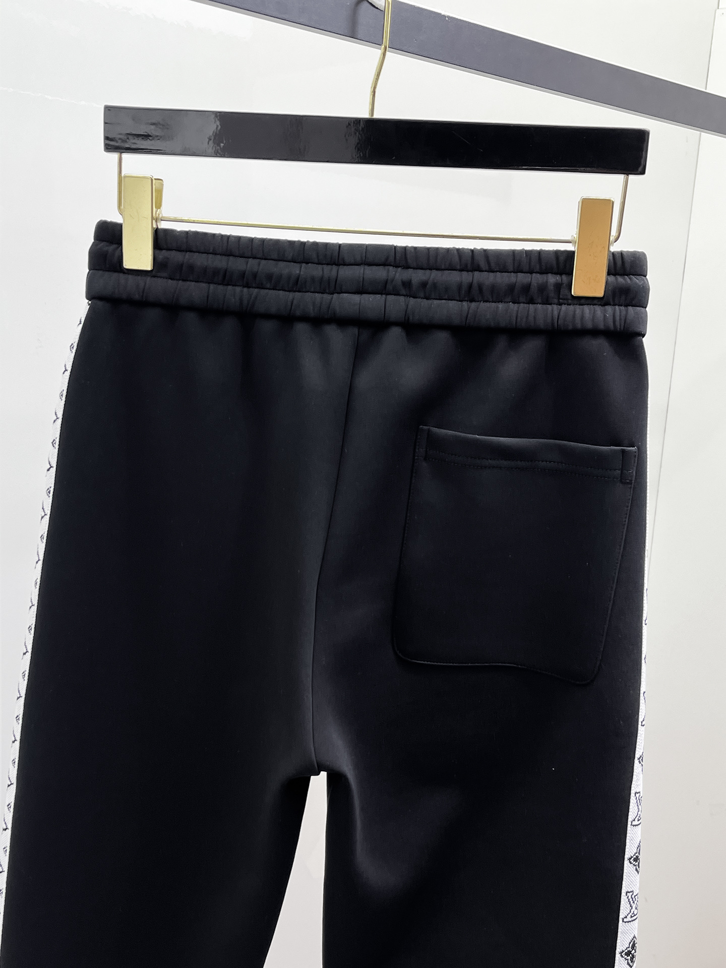 Louis Vuitton Male Basic Clothing Cotton M-l-xl