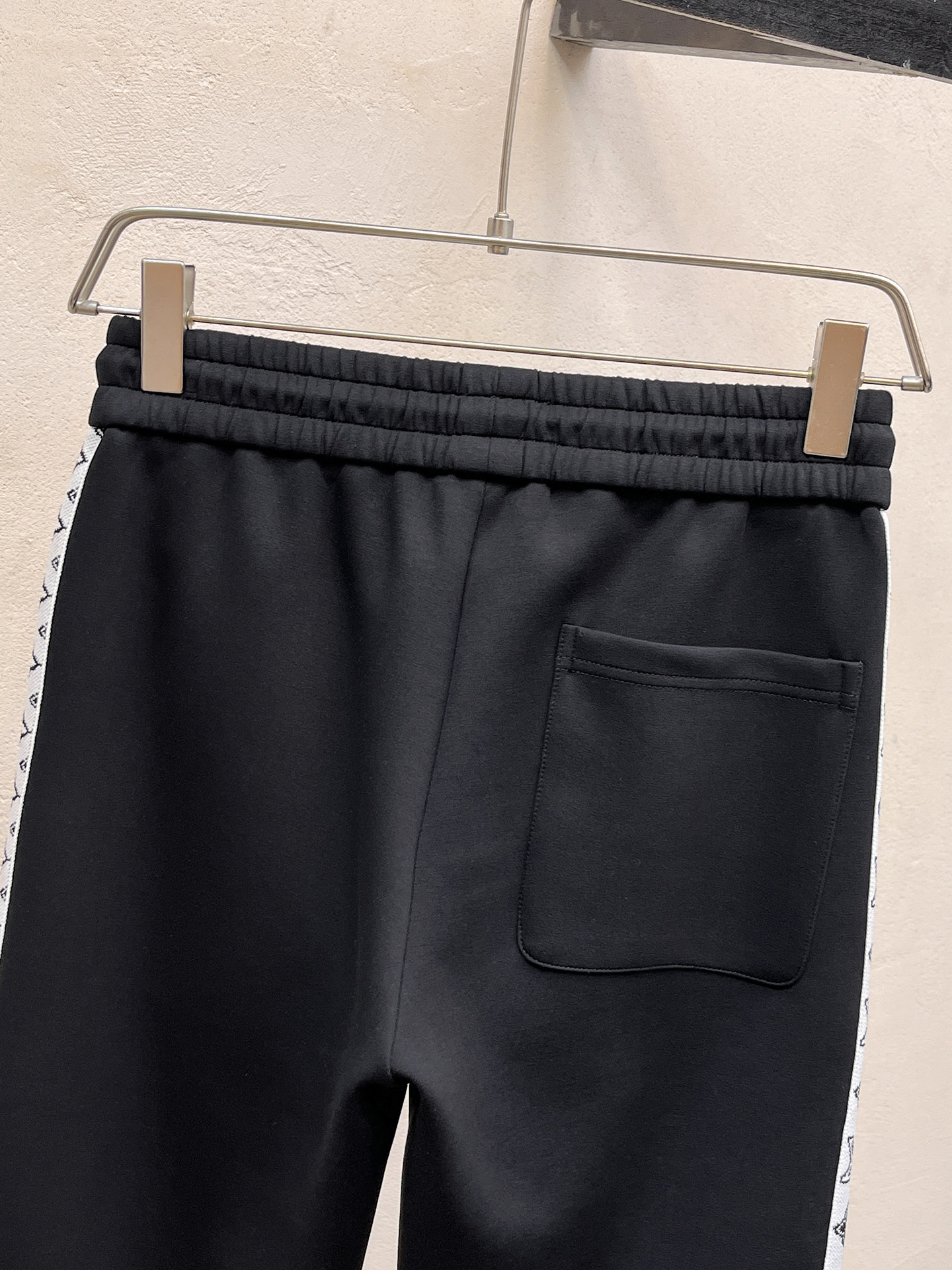 Louis Vuitton Male Basic Clothing Cotton M-l-xl