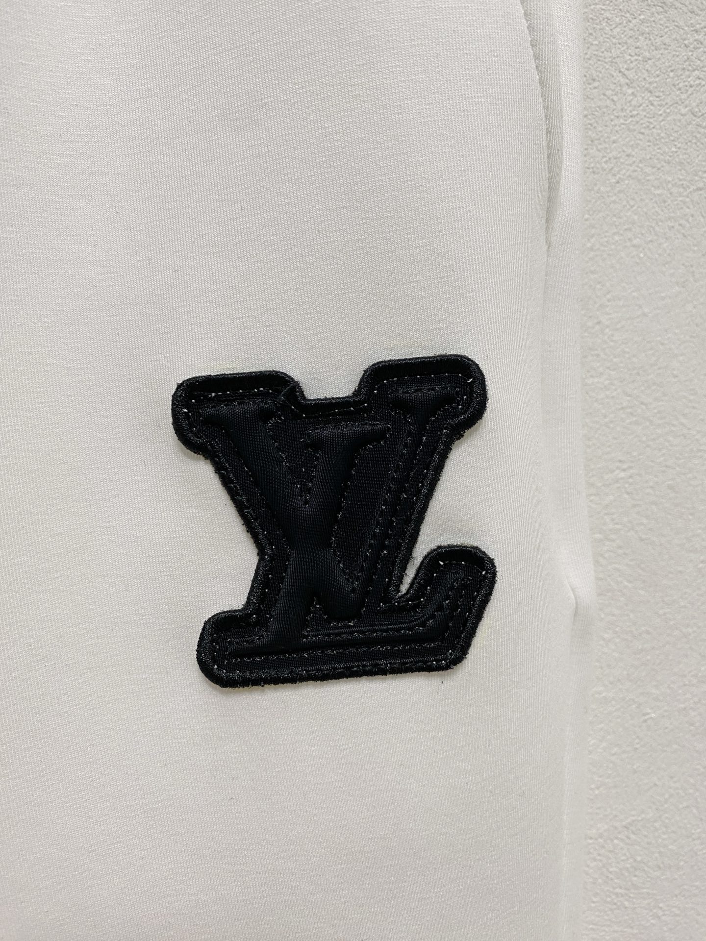 Louis Vuitton Male Basic Clothing Cotton M-l-xl