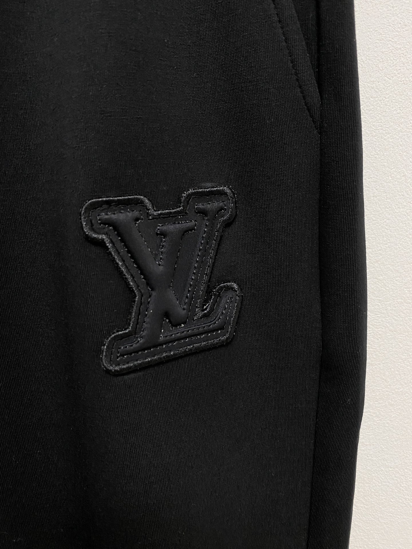 Louis Vuitton Male Basic Clothing Cotton M-l-xl