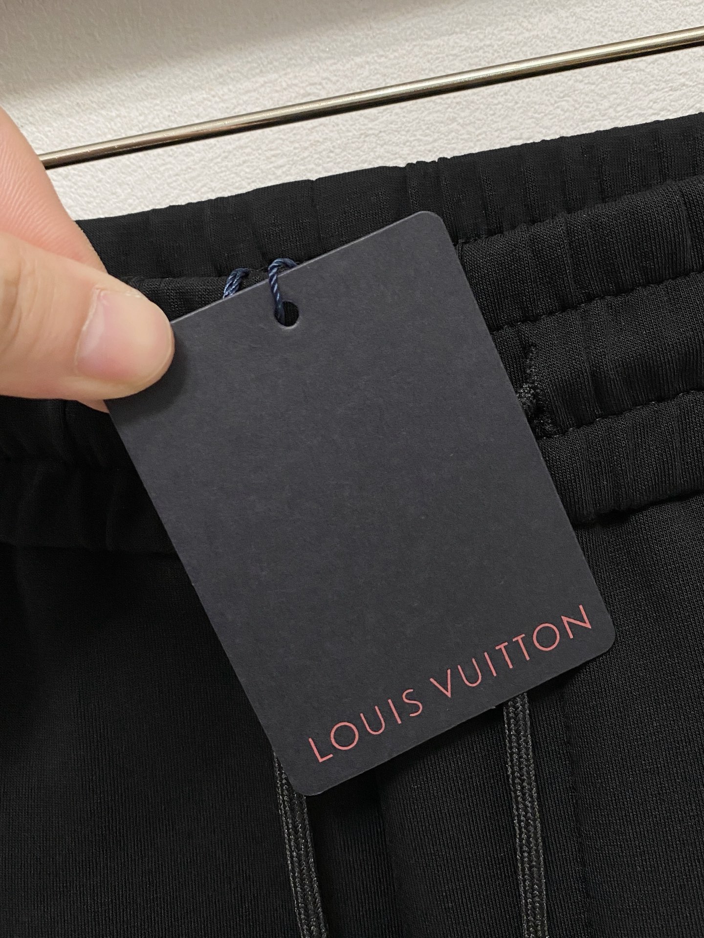 Louis Vuitton Male Basic Clothing Cotton M-l-xl