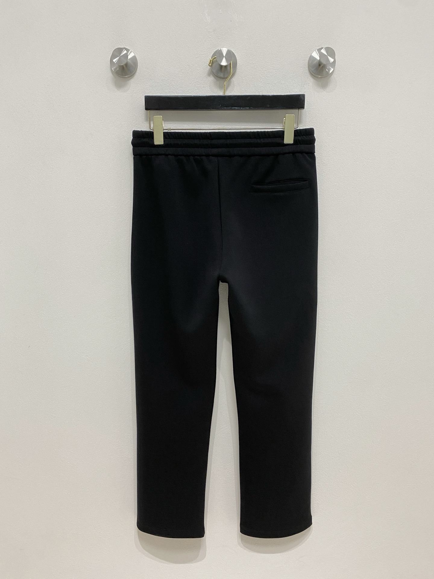 Louis Vuitton Male Basic Clothing Cotton M-l-xl