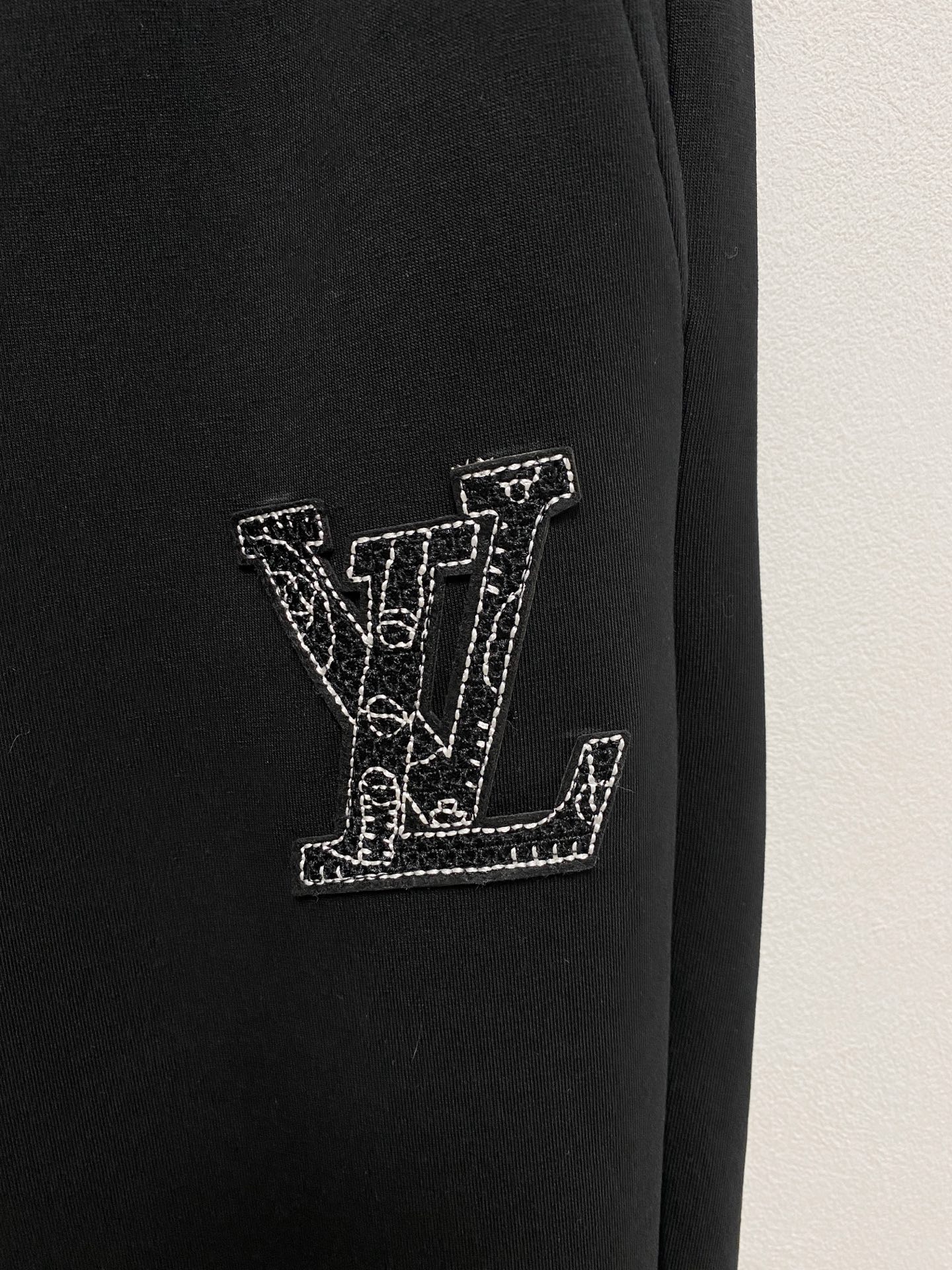 Louis Vuitton Male Basic Clothing Cotton M-l-xl