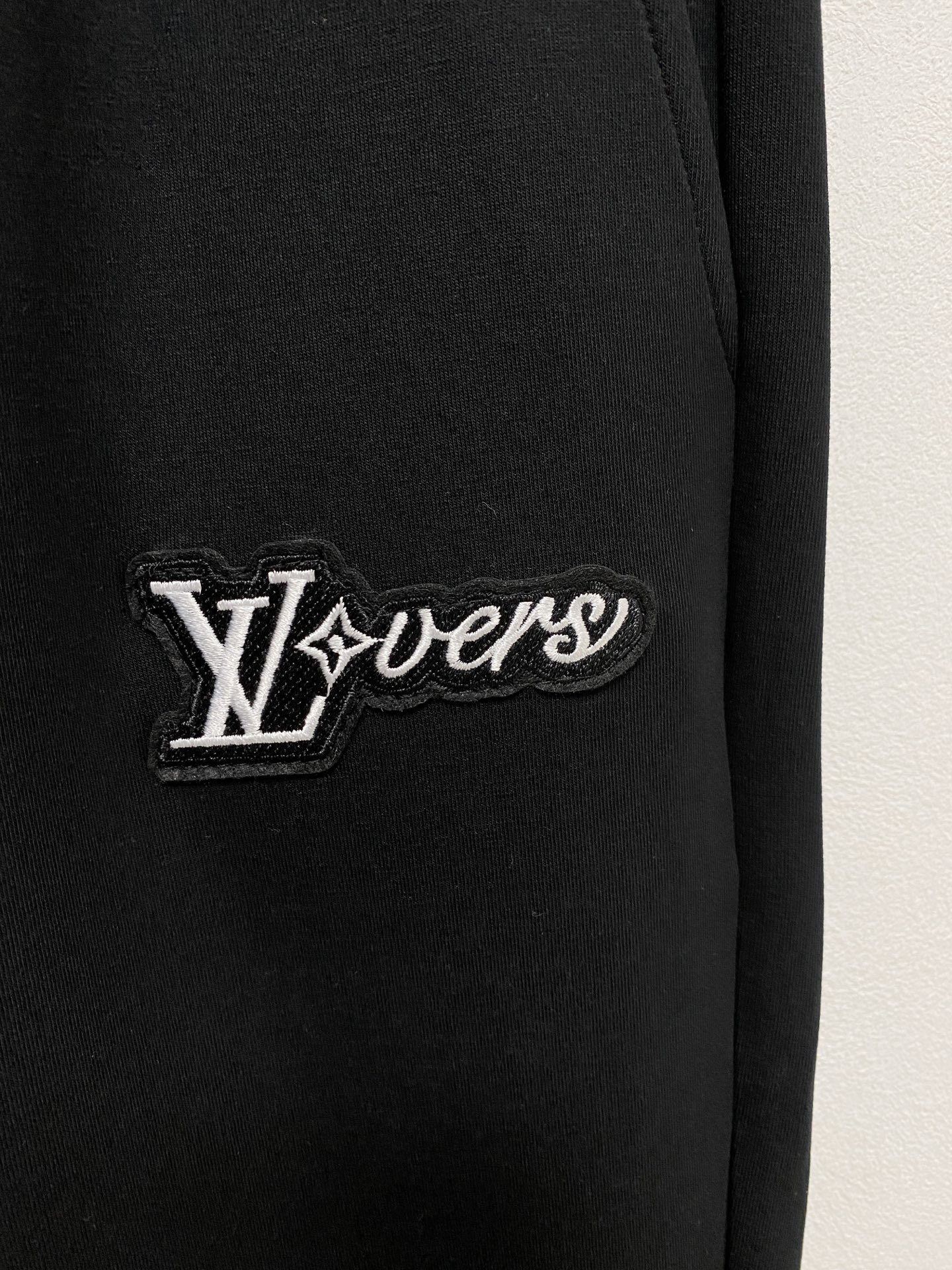 Louis Vuitton Male Basic Clothing Cotton M-l-xl