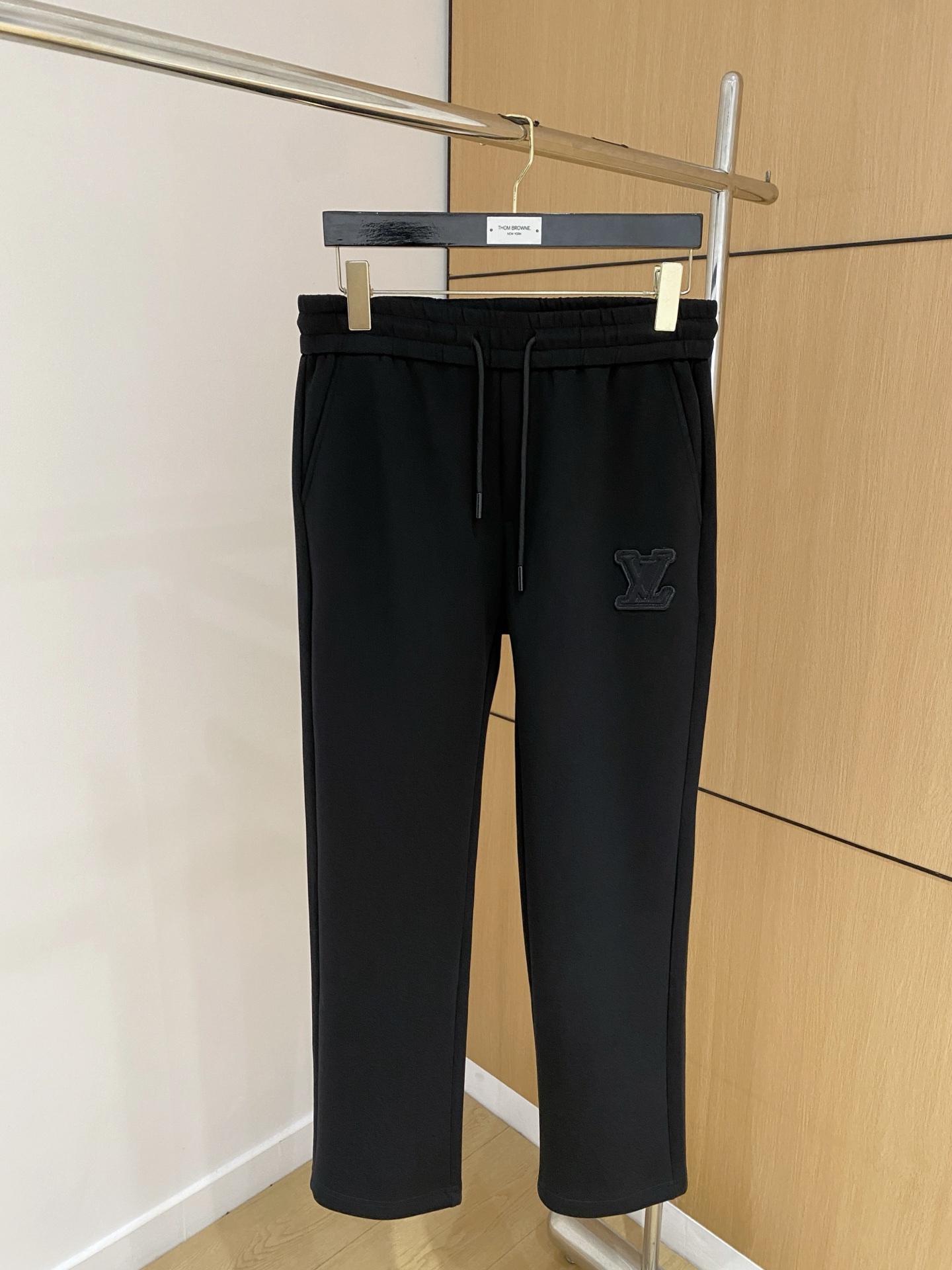 Louis Vuitton Male Basic Clothing Cotton M-l-xl