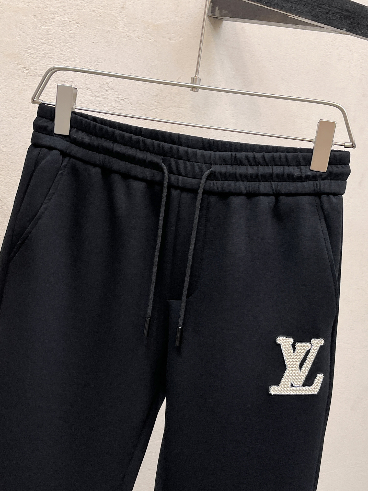 Louis Vuitton Male Basic Clothing Cotton M-l-xl