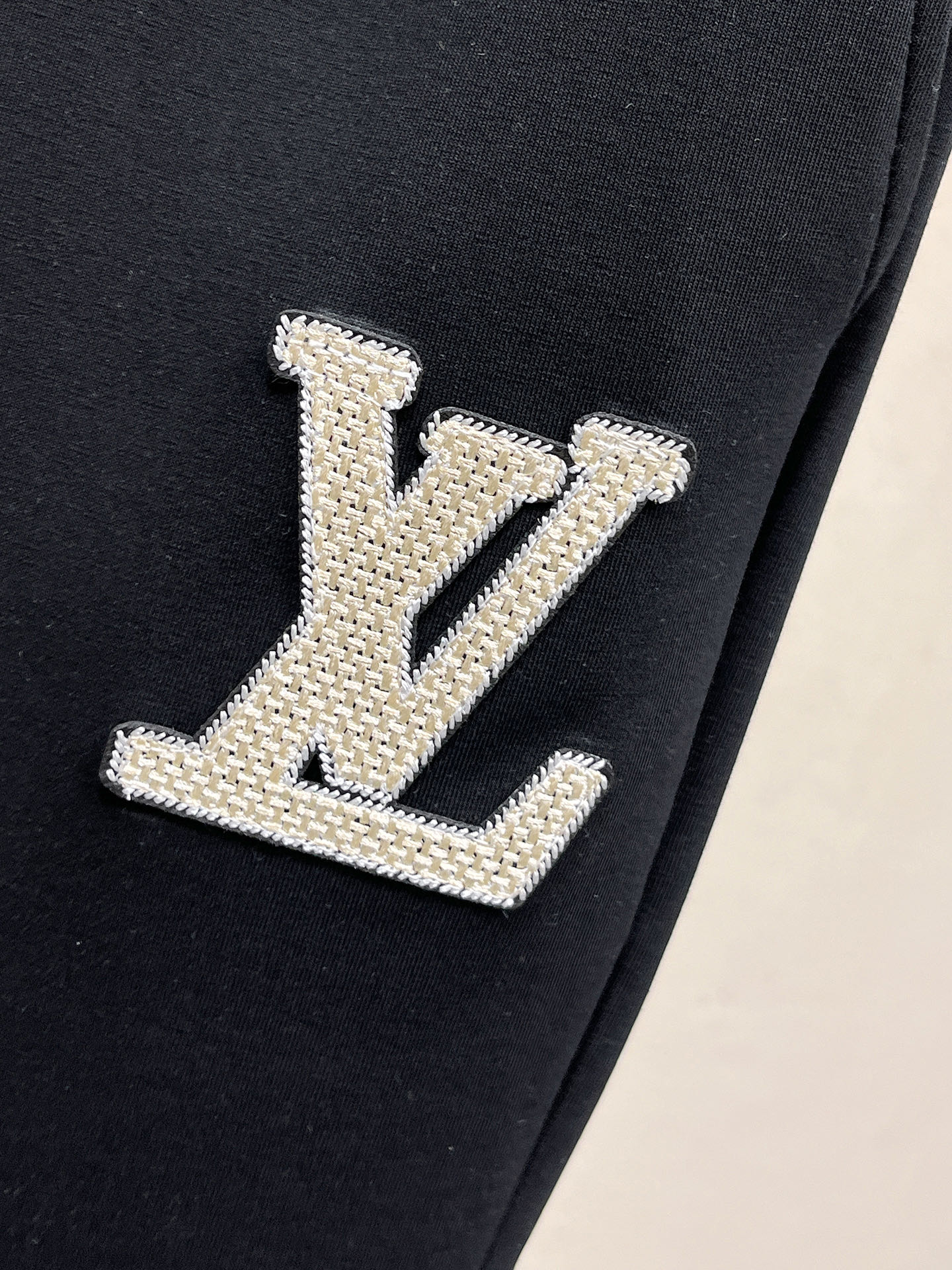 Louis Vuitton Male Basic Clothing Cotton M-l-xl