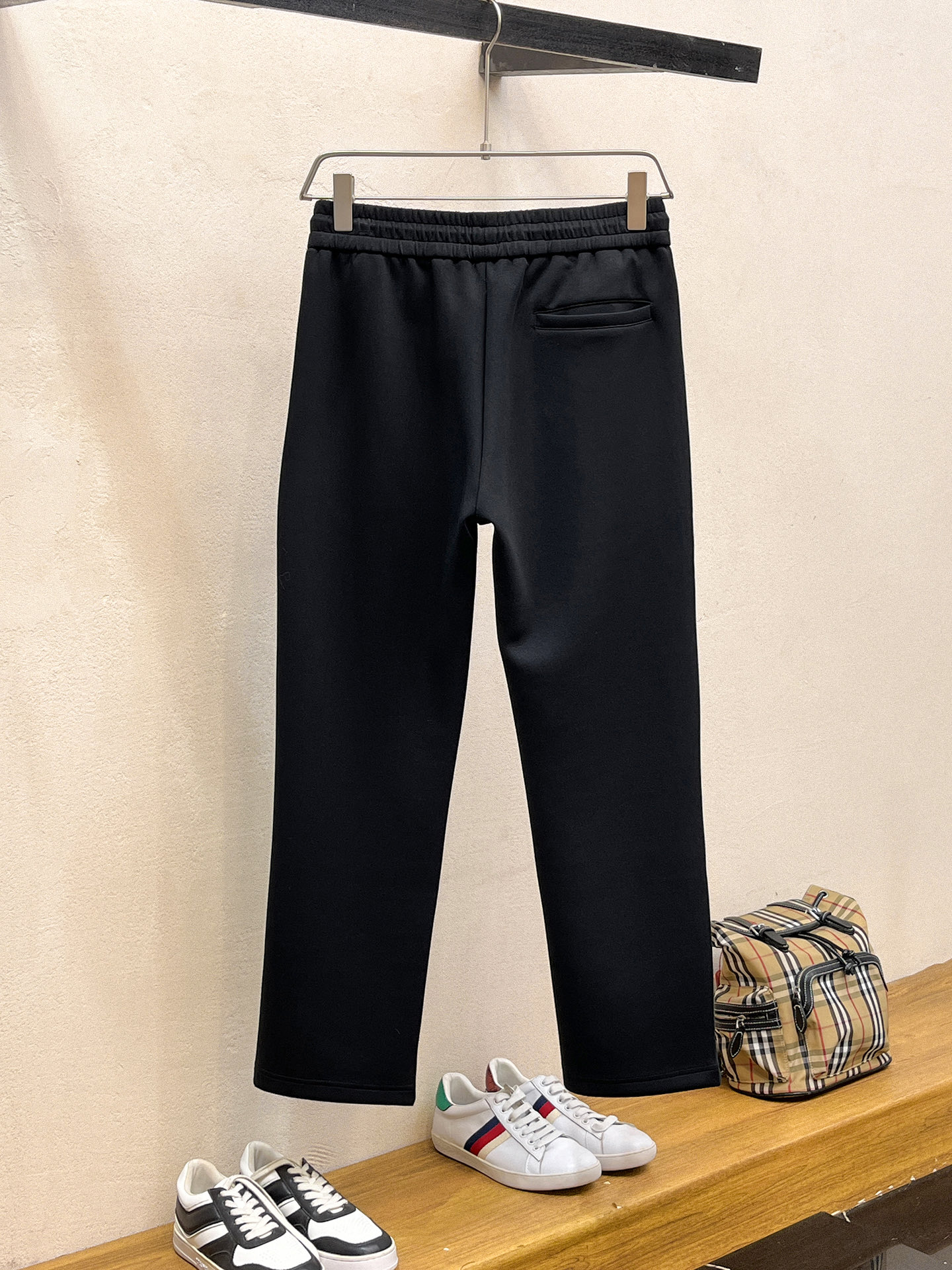 Louis Vuitton Male Basic Clothing Cotton M-l-xl