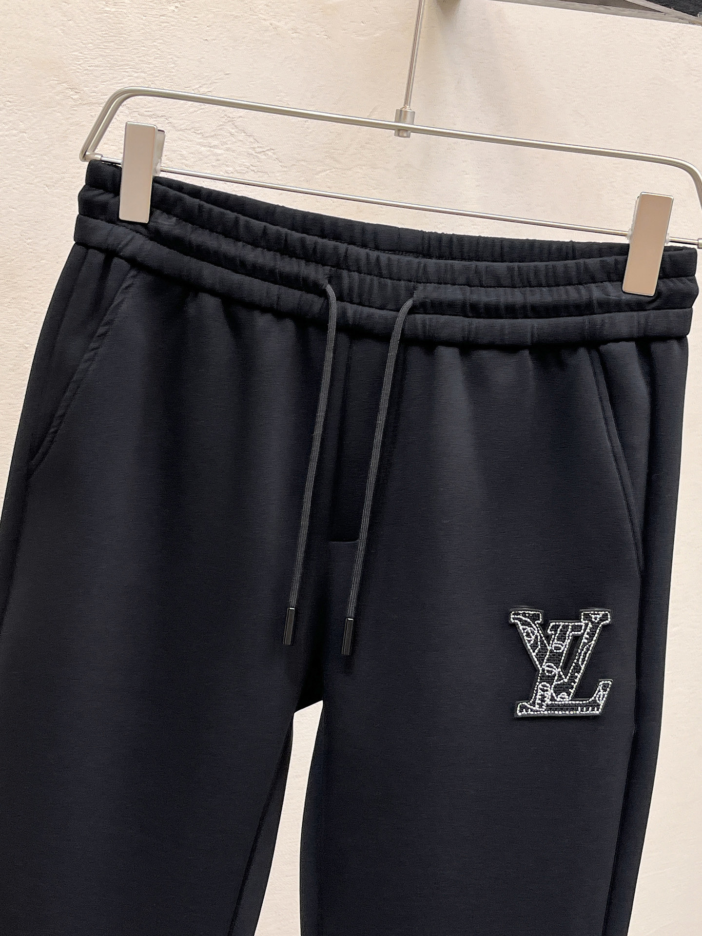 Louis Vuitton Male Basic Clothing Cotton M-l-xl