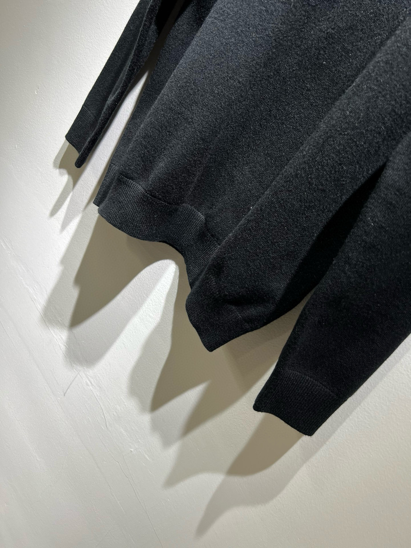Gucci Couple Basic Clothing Wool M-l-xl