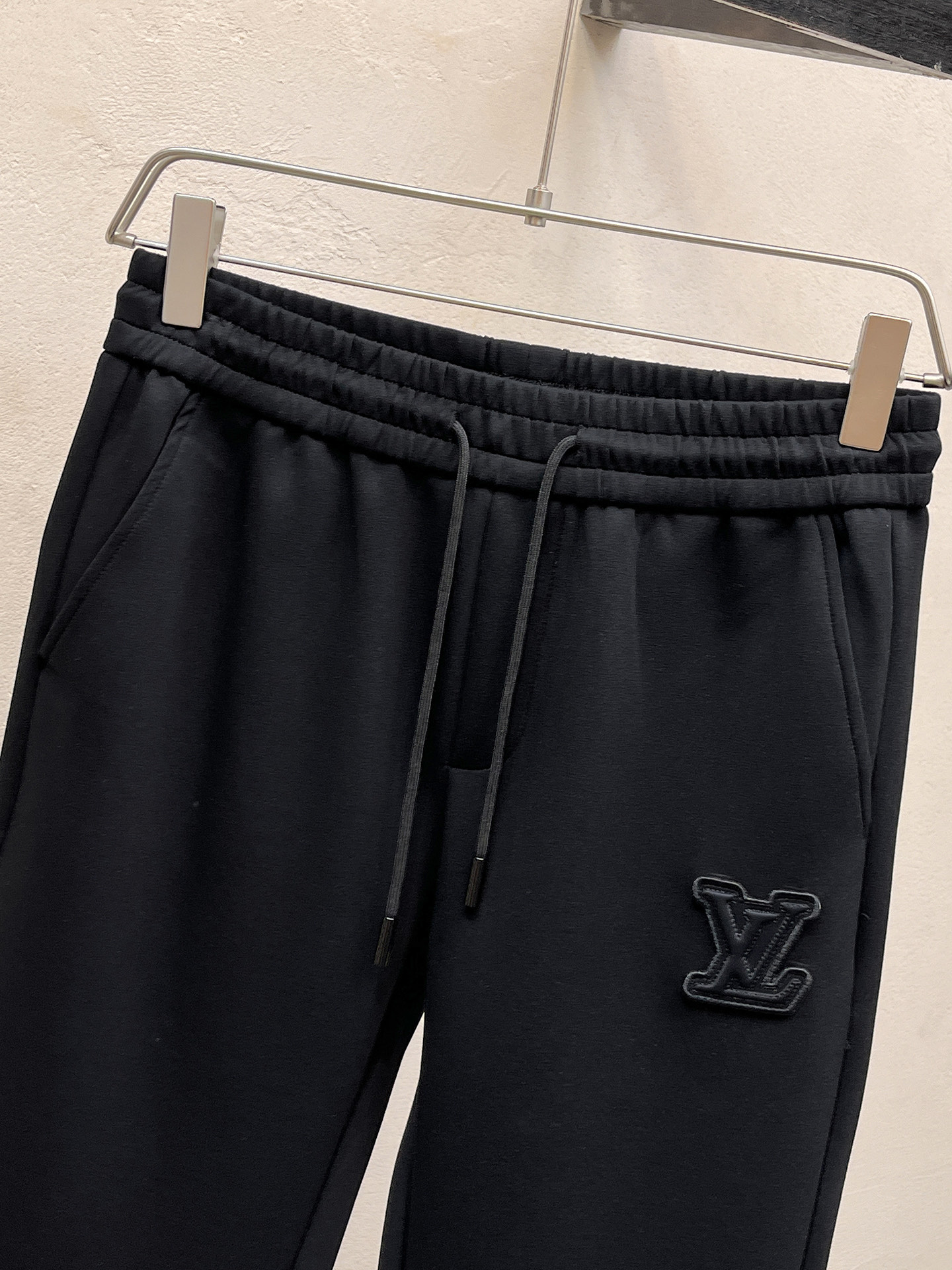 Louis Vuitton Male Basic Clothing Cotton M-l-xl