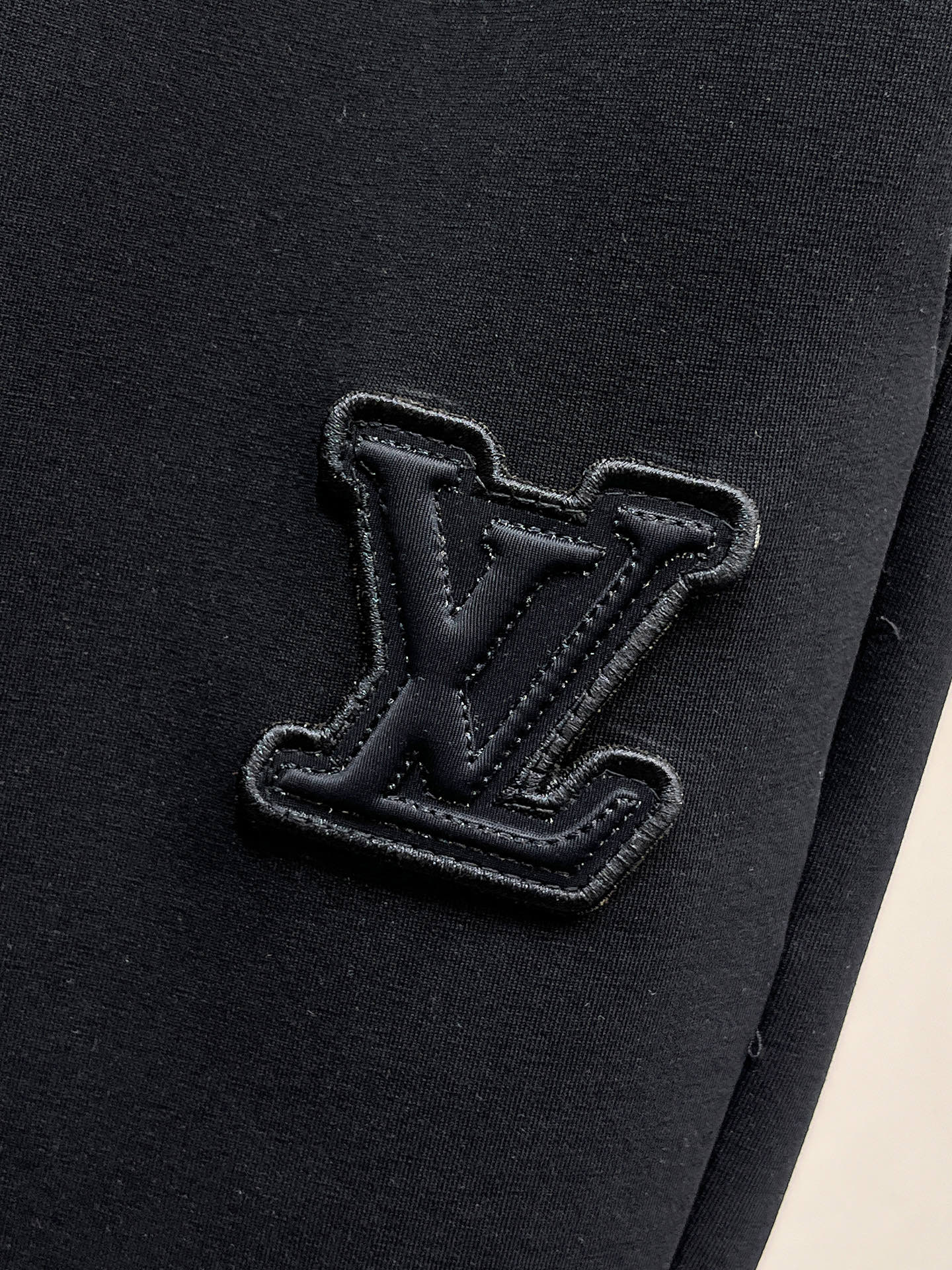 Louis Vuitton Male Basic Clothing Cotton M-l-xl