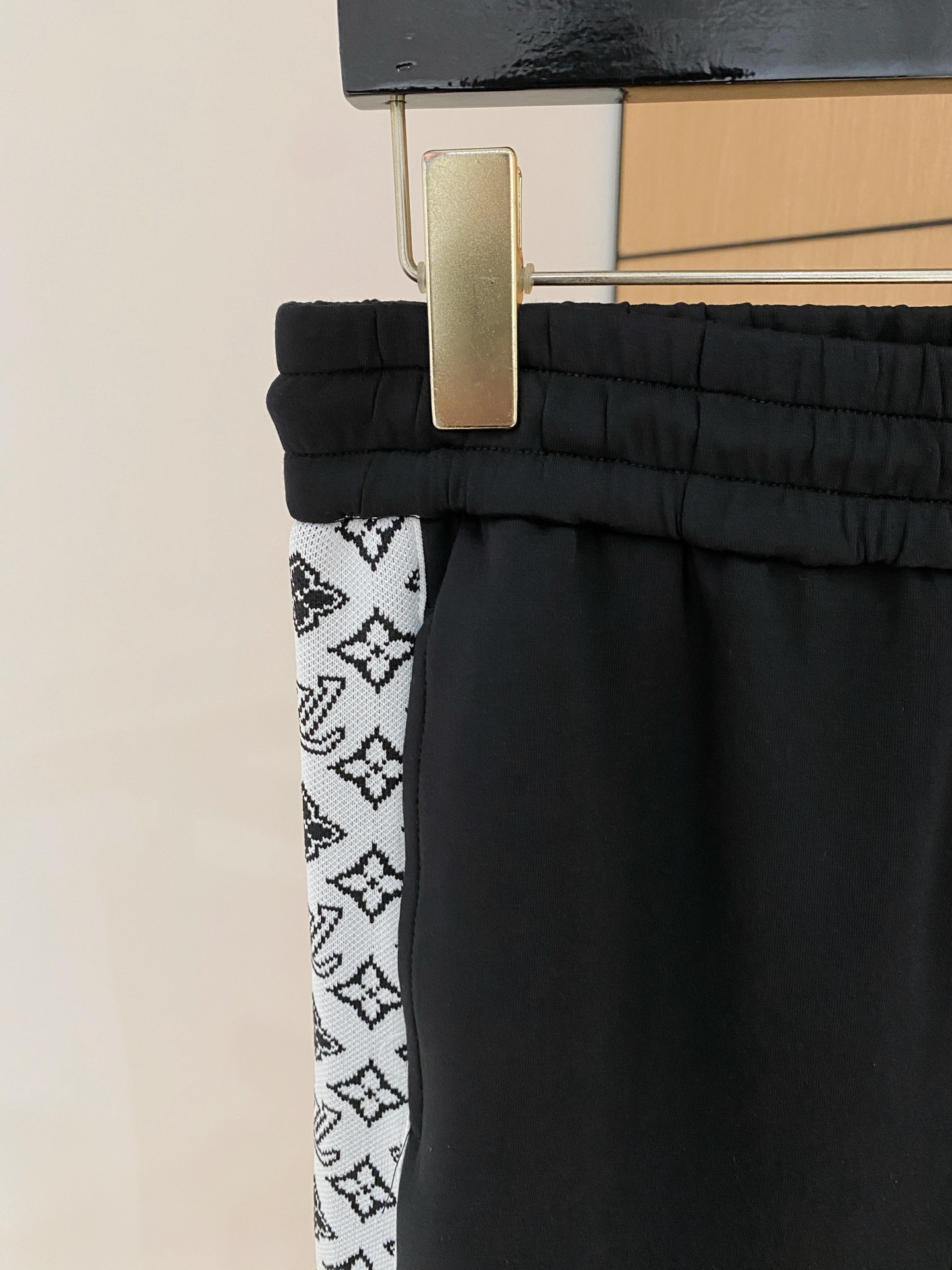 Louis Vuitton Male Basic Clothing Cotton M-l-xl