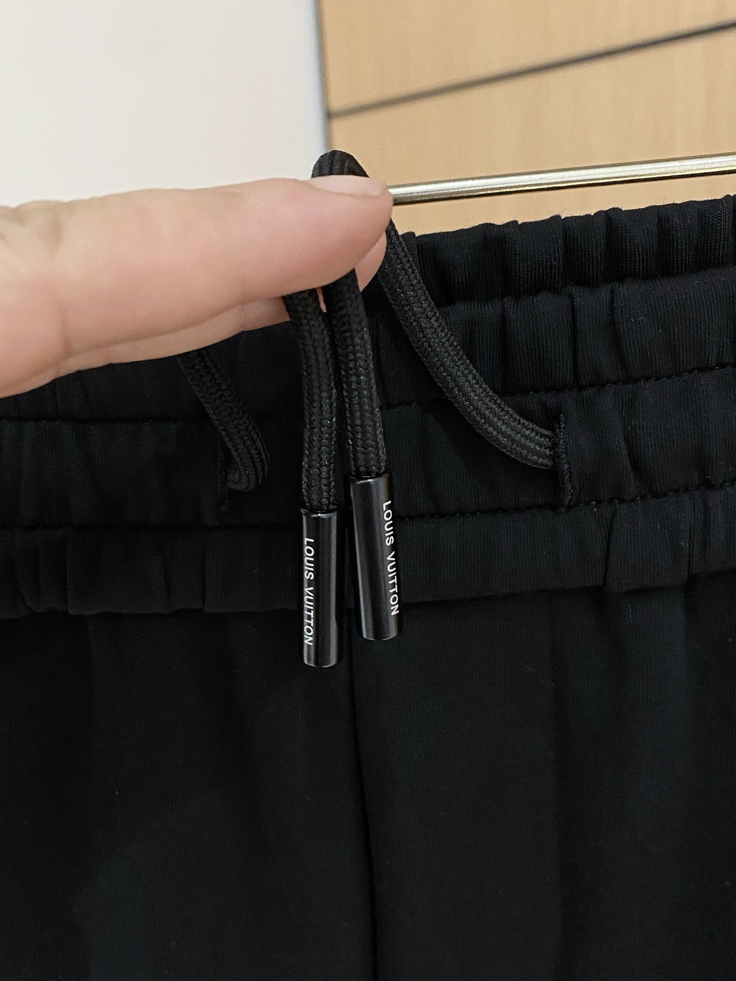 Louis Vuitton Male Basic Clothing Cotton M-l-xl