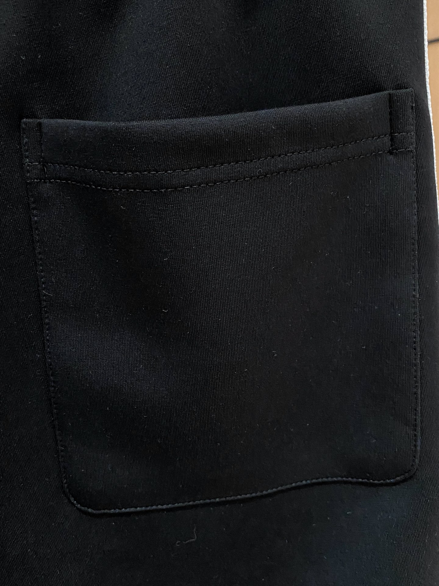 Louis Vuitton Male Basic Clothing Cotton M-l-xl