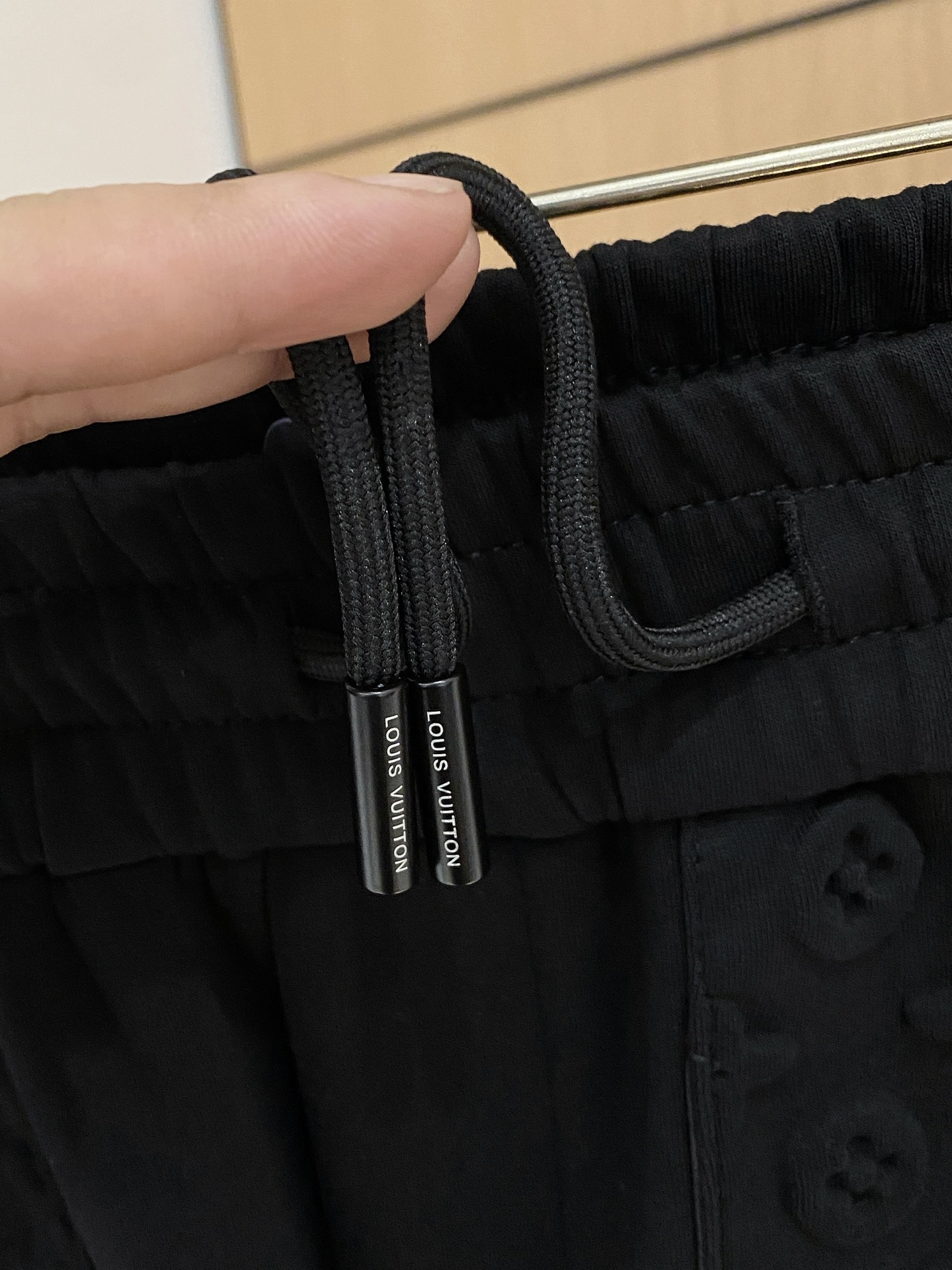 Louis Vuitton Male Basic Clothing Cotton M-l-xl